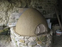cob pizza oven completed.jpg