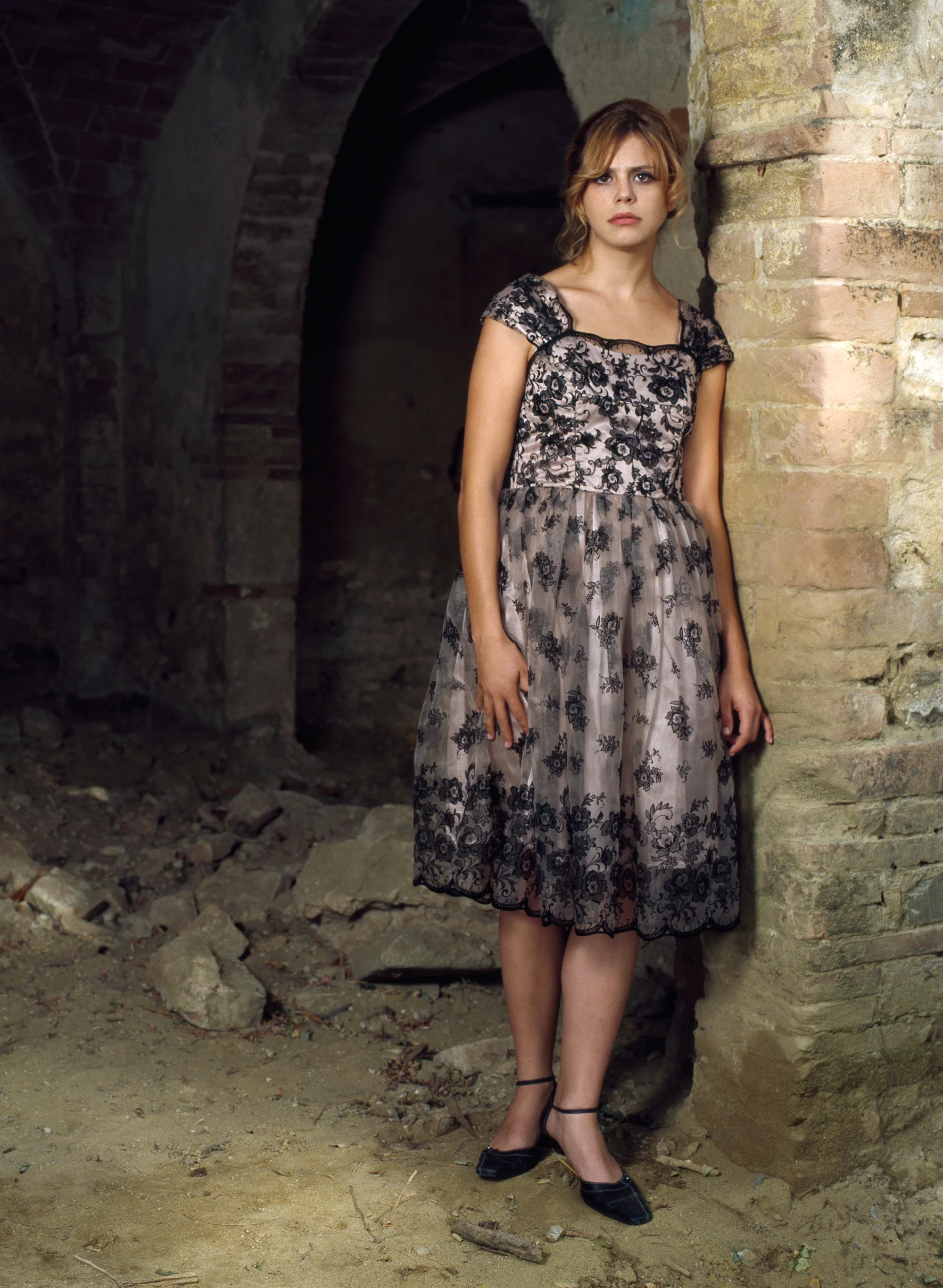 Post-War Italy: Housewife, 2007