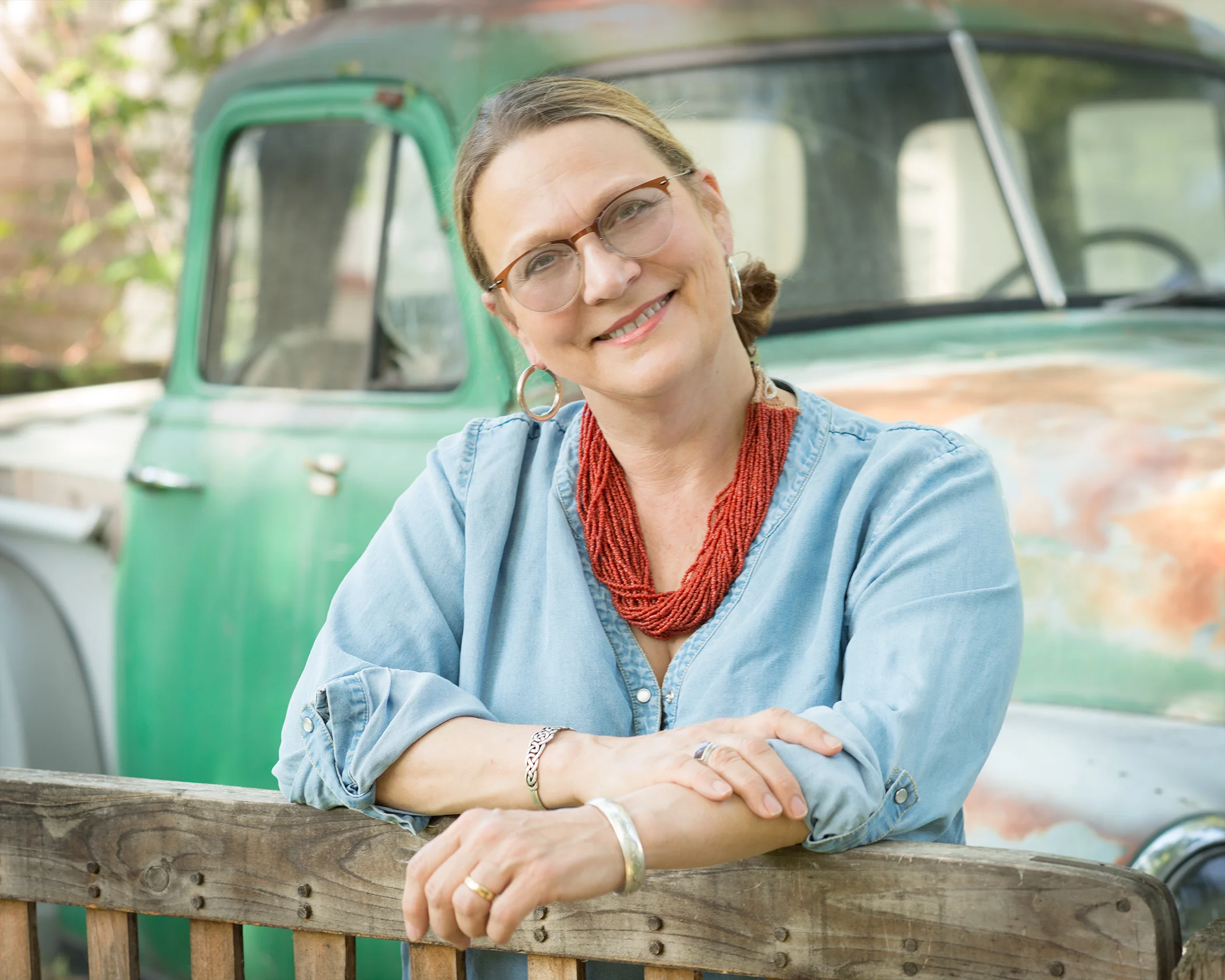 Intuitive astrologer Heather Roan Robbins