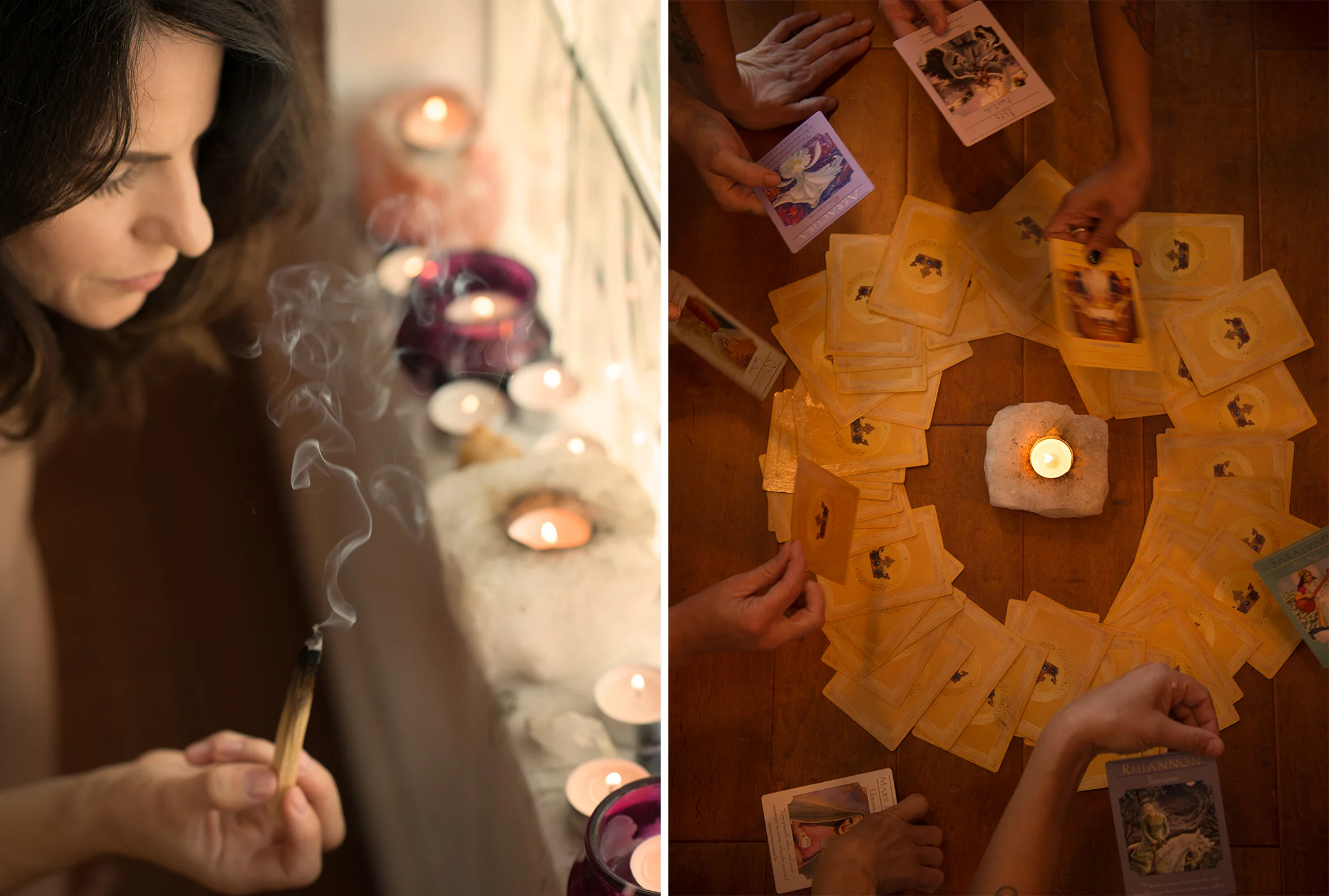 Client: Four Gates Energetic and Physical Culture Project: Create an image library for web and social media promotion of Qoya – a movement class for women designed to cultivate intention, intuition and knowledge of internal wisdom.