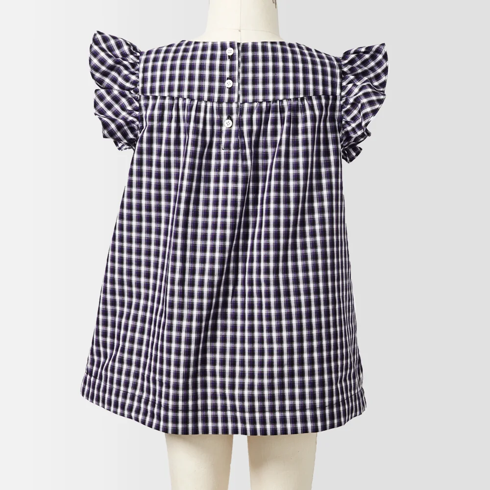 Plaid - Back
