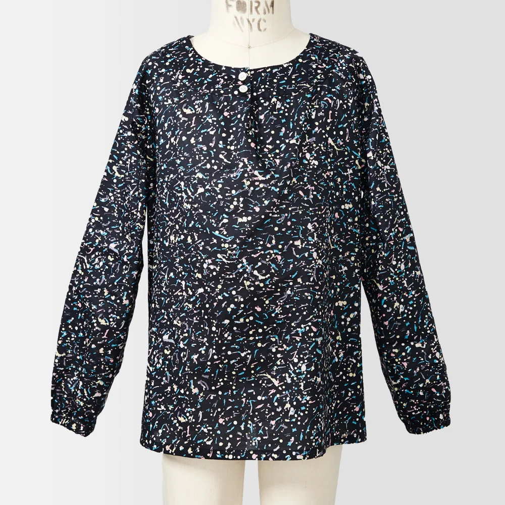 Dot Liberty