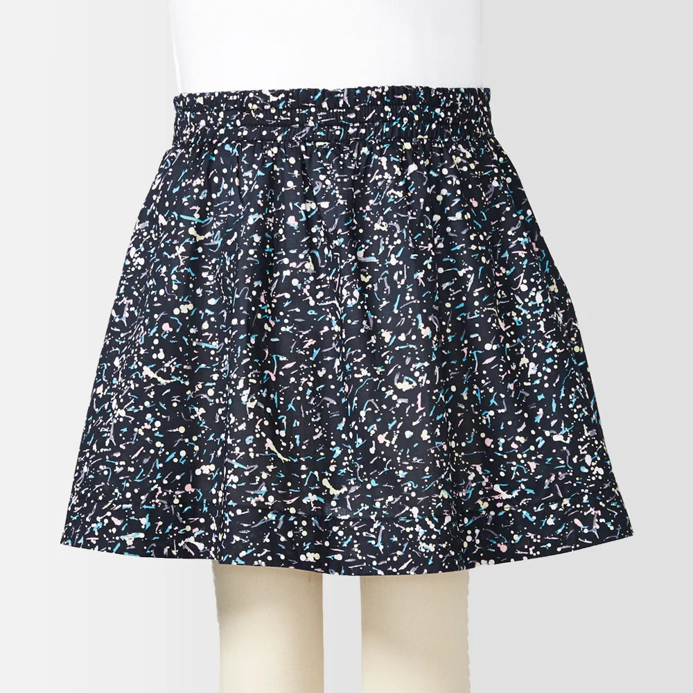 Dot Liberty - Back