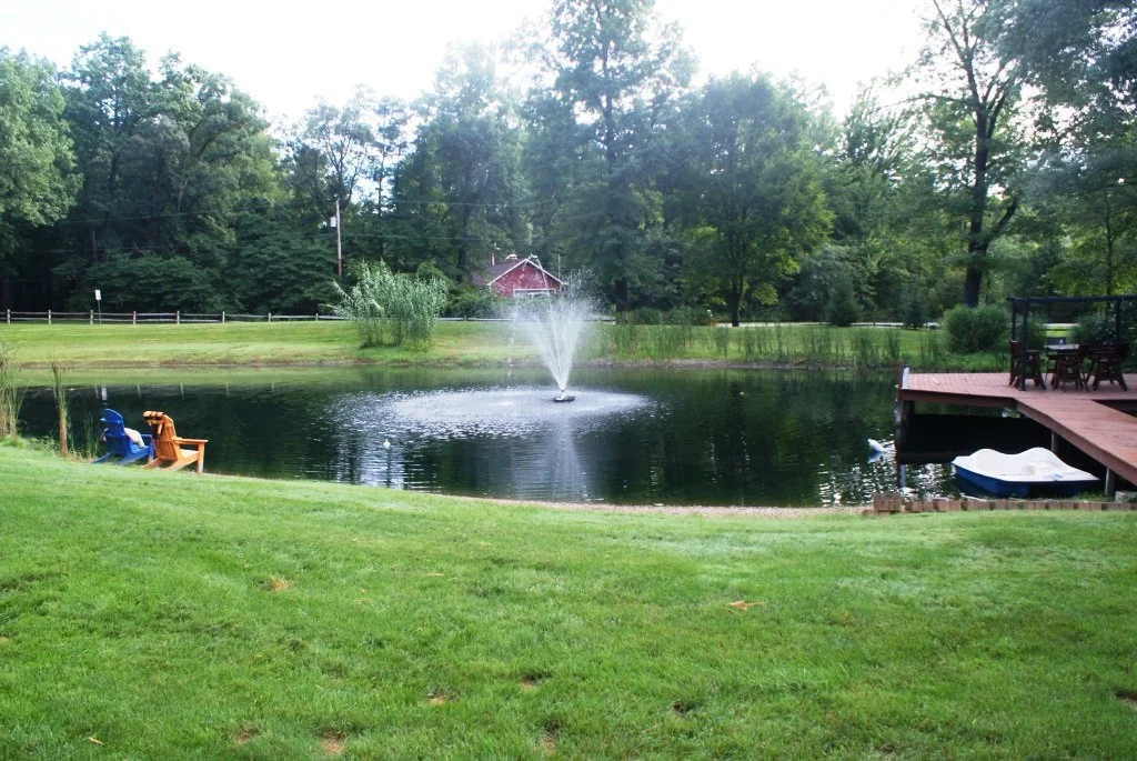 Great Lakes PWD Club Picnic