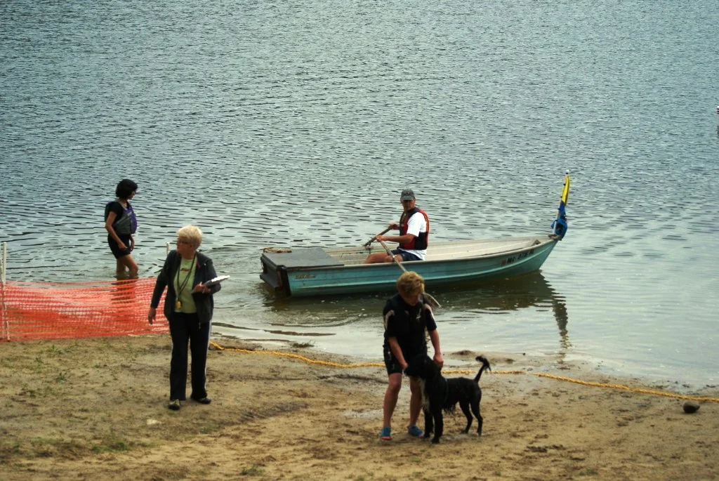 Mariposa Water Trial Workshop for Beginners 