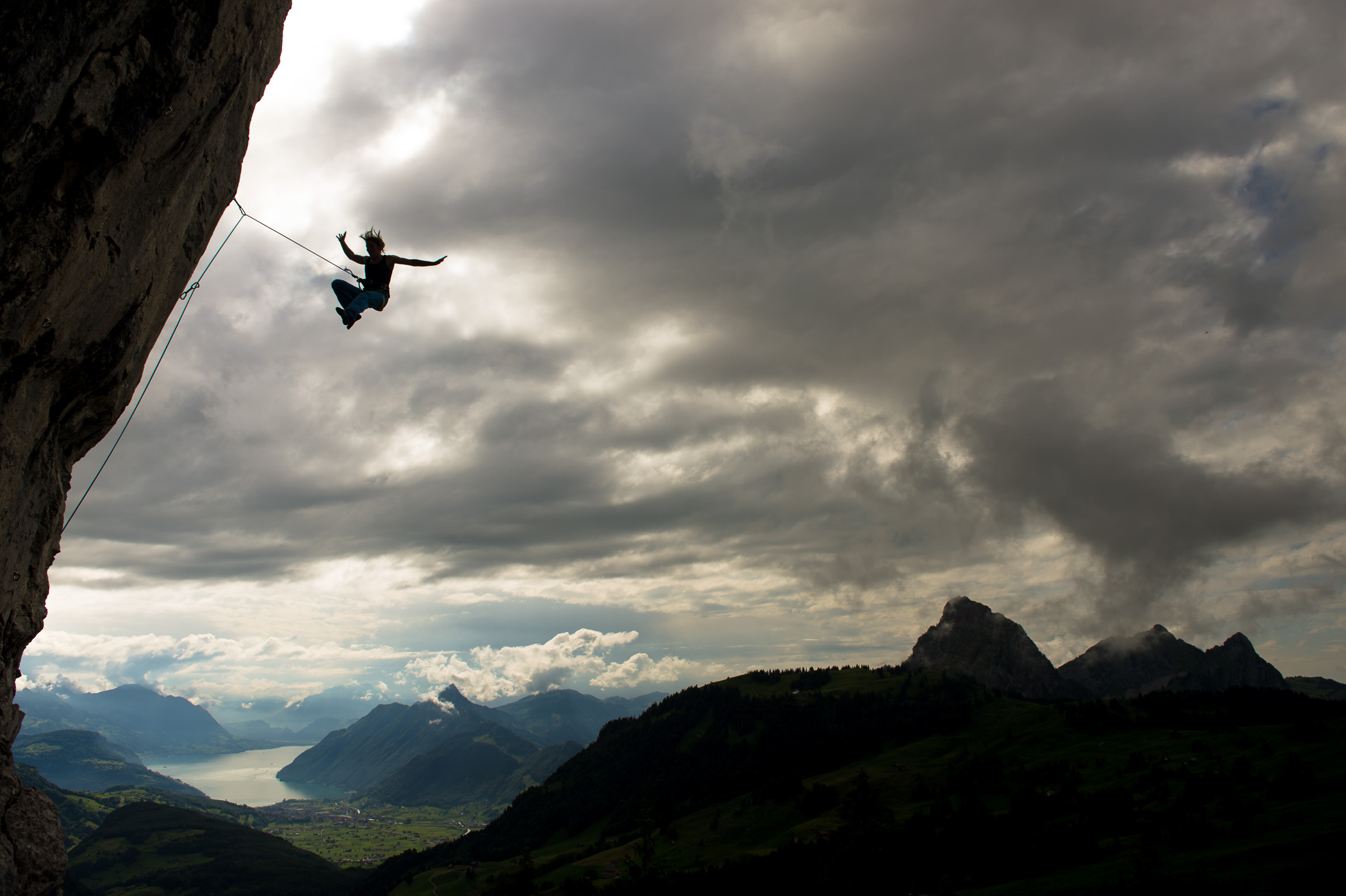 BARBARA BACHER IBERGEREGG
