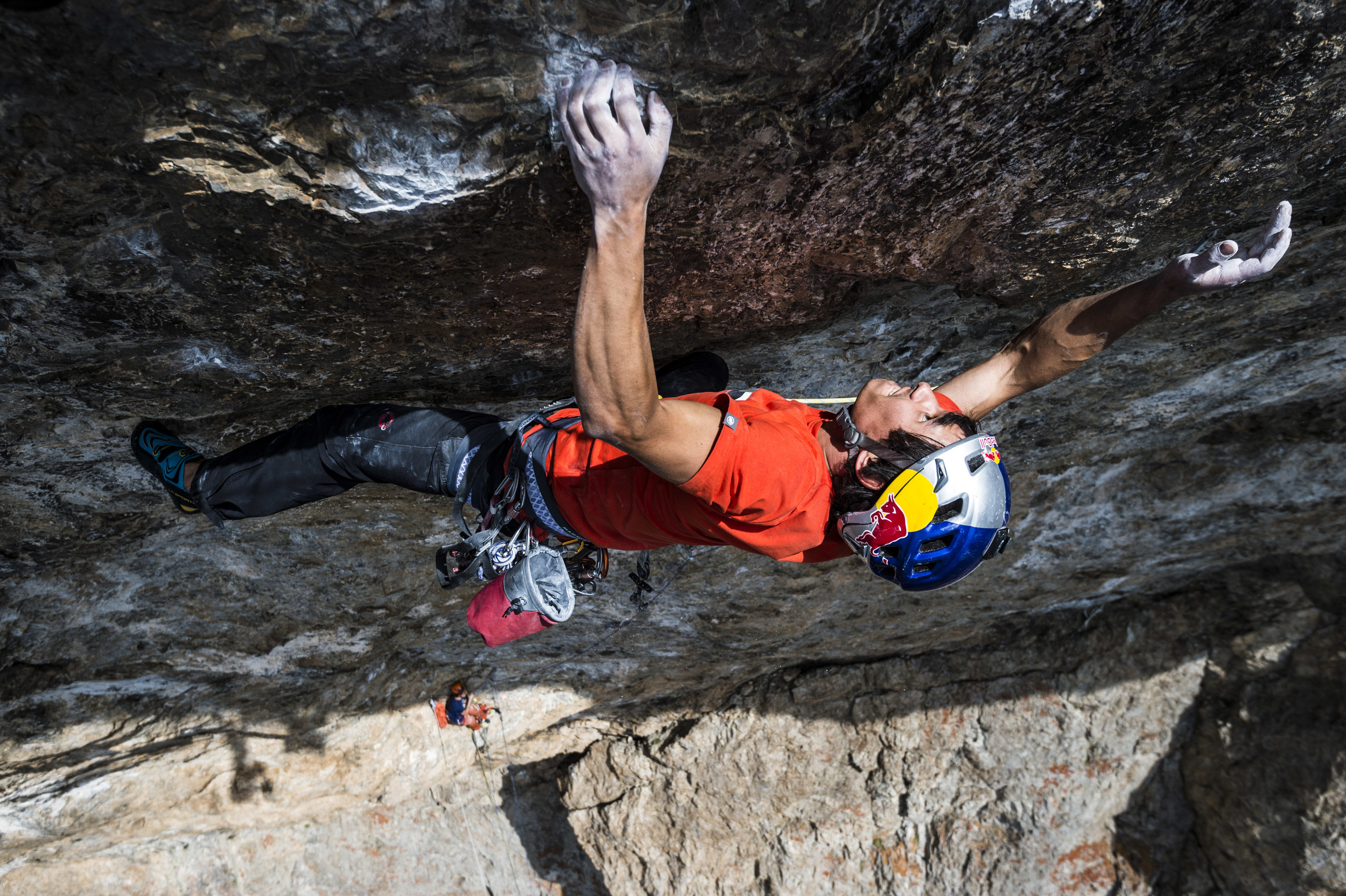 DAVID LAMA LIENZER DOLOMITEN