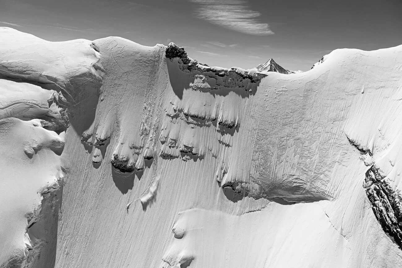 SHOOTING FACTION SKI