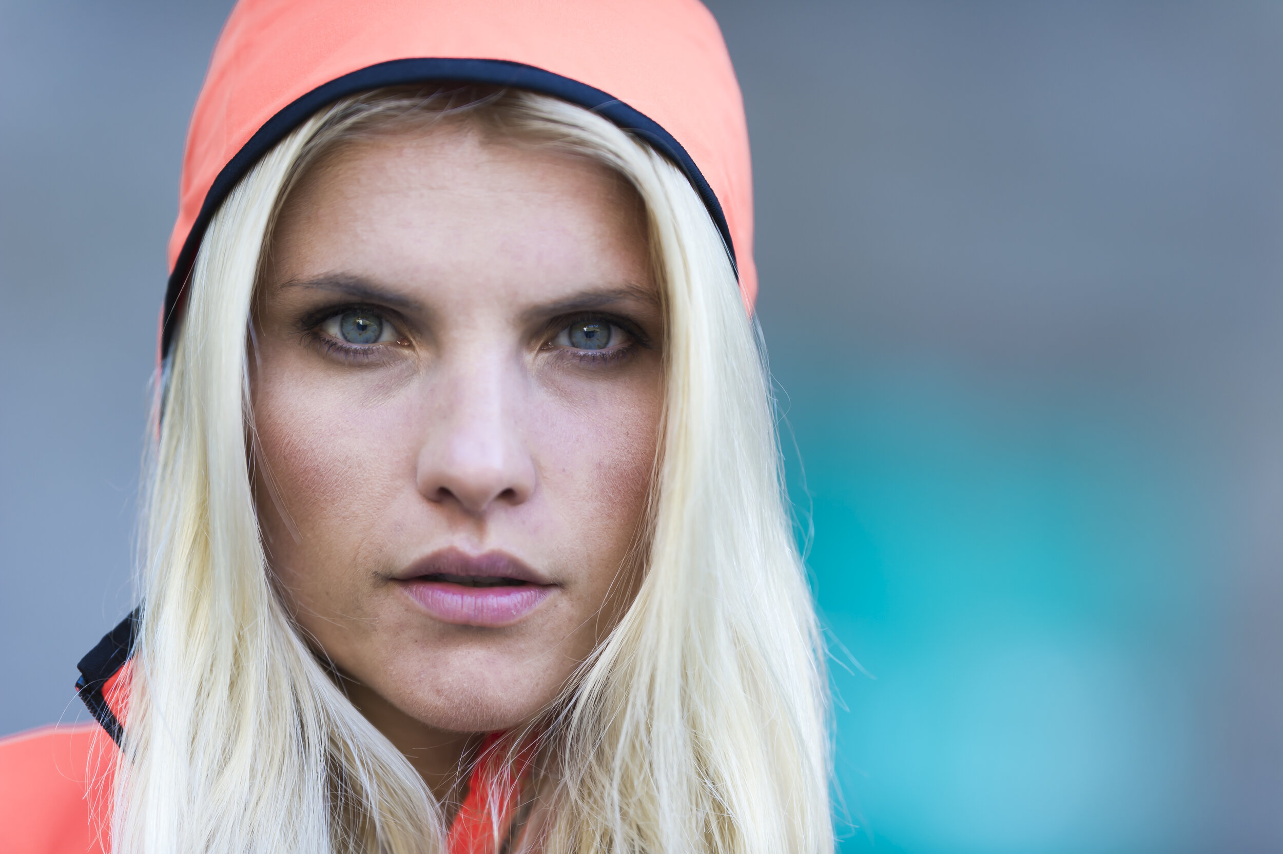 Shooting Odlo Switzerland