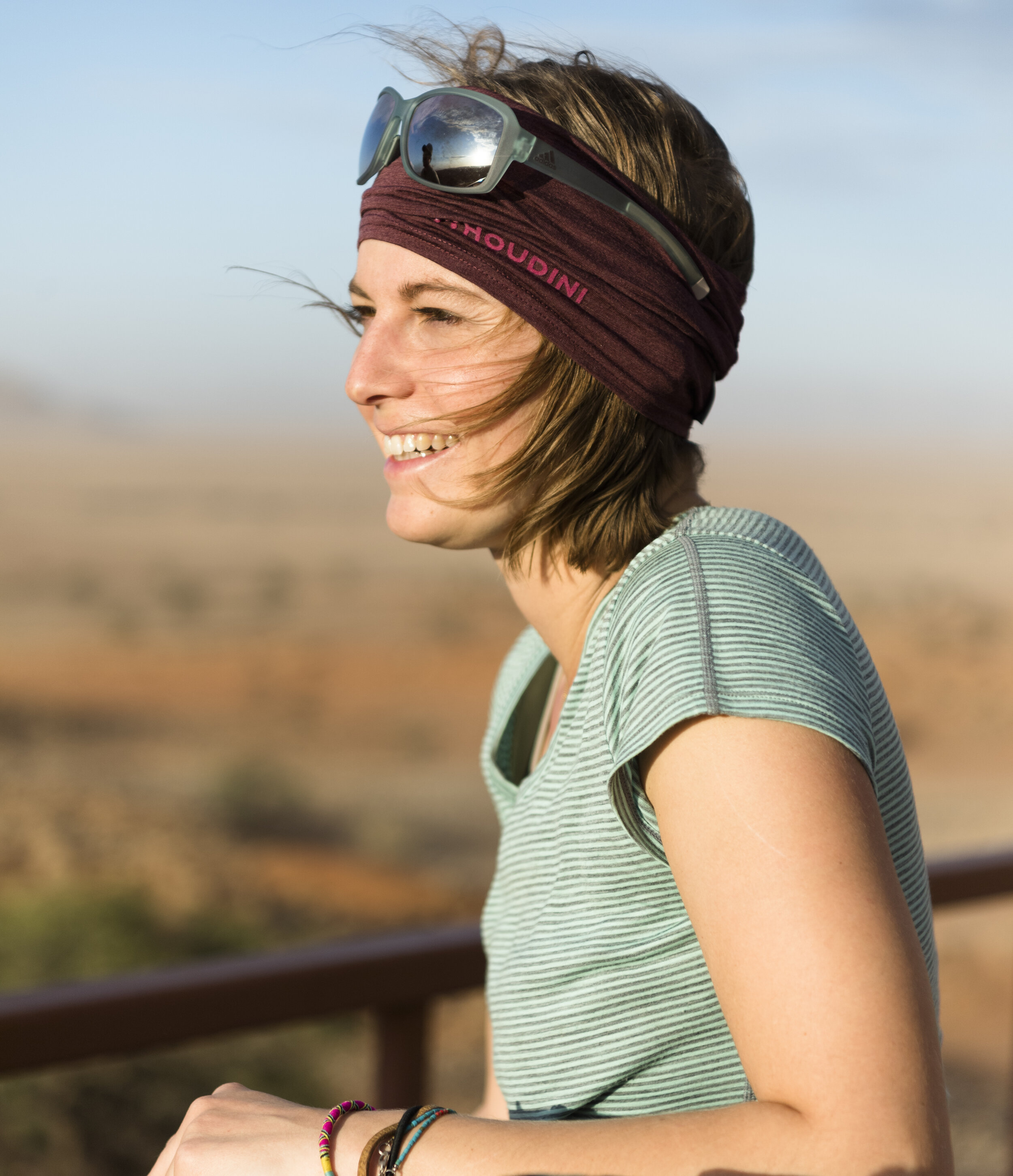 Shooting TRANSA Namibia