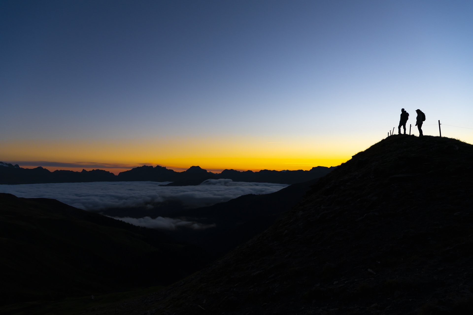 SHOOTING BÄCHLI BERGSPORT