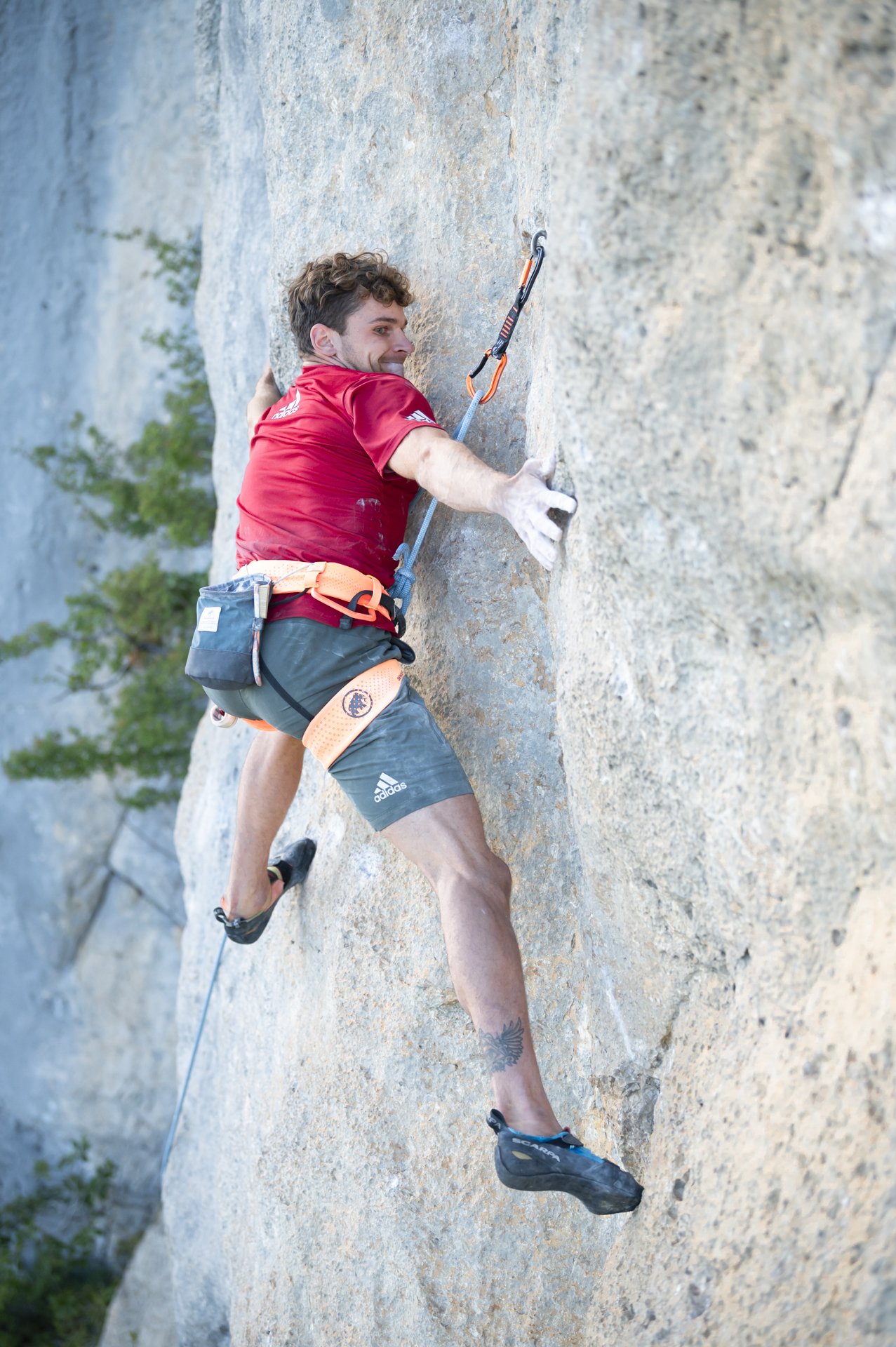 NOAH BLÖCHLINGER CEUSE