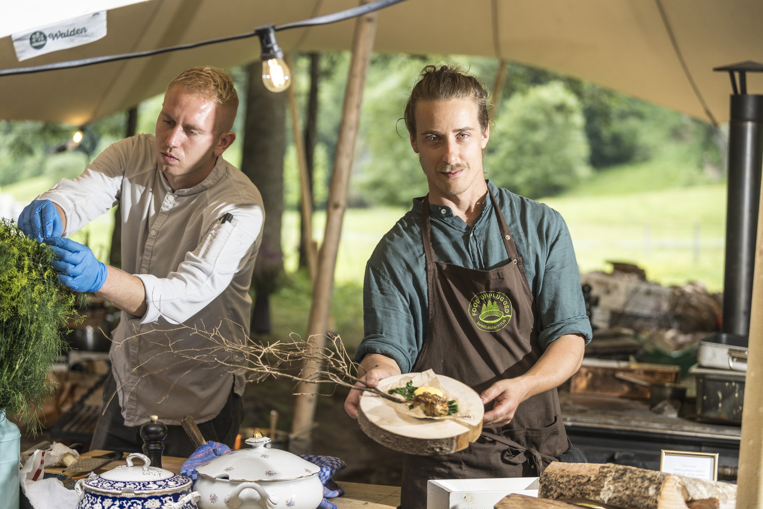 FOOD_UNPLUGGED ENGELBERG