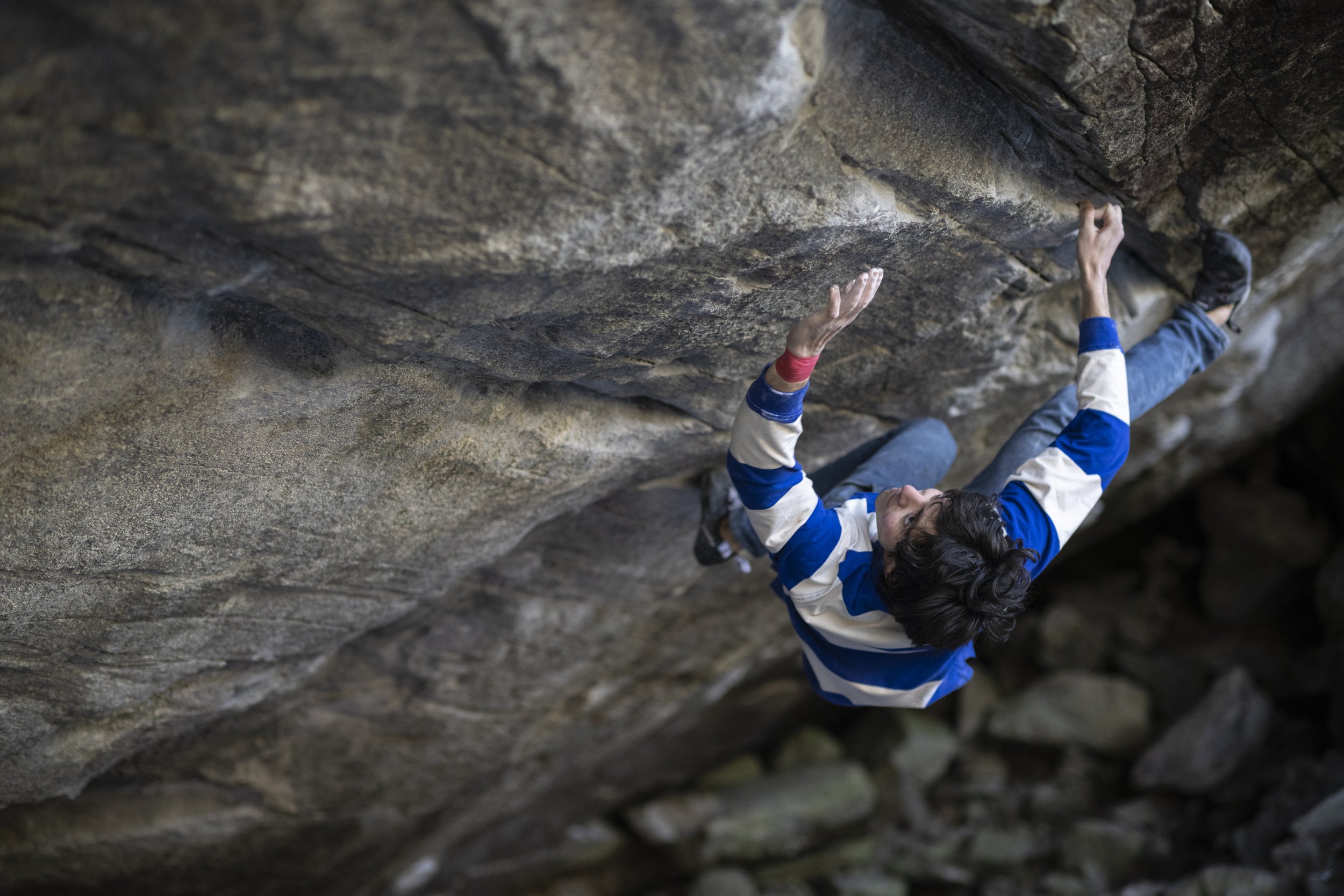 FRANCESCO BERARDINO TICINO