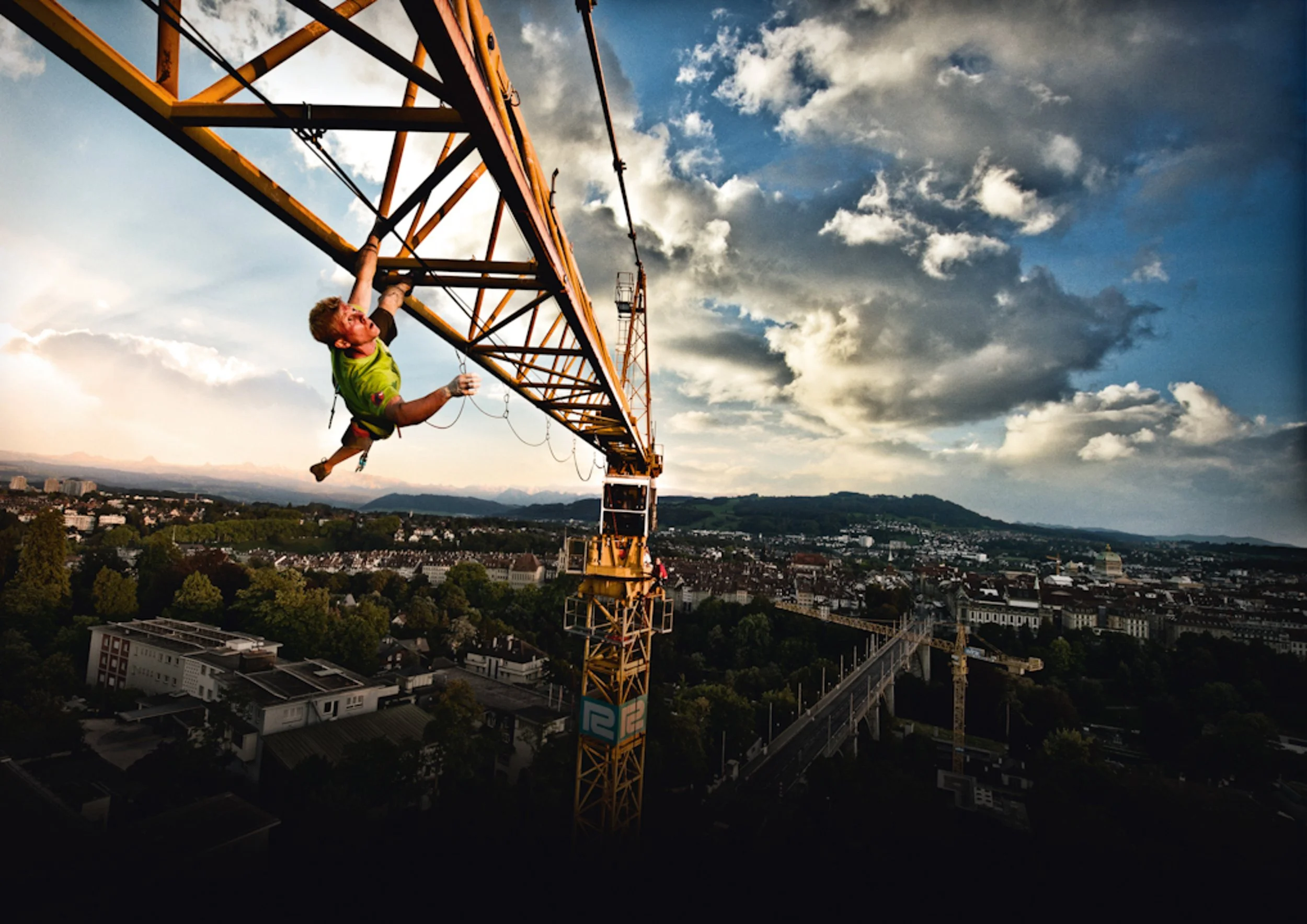 MAGNUS MITBOE MAMMUT PROJECT