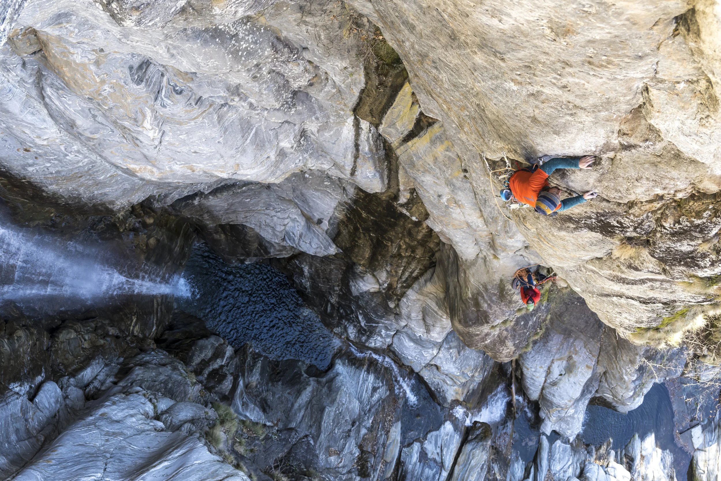 EGON BERNASCONI TICINO