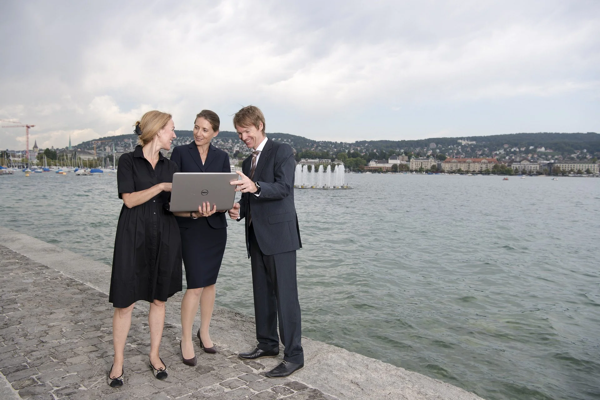 Portraitshooting Urpeak Zürich