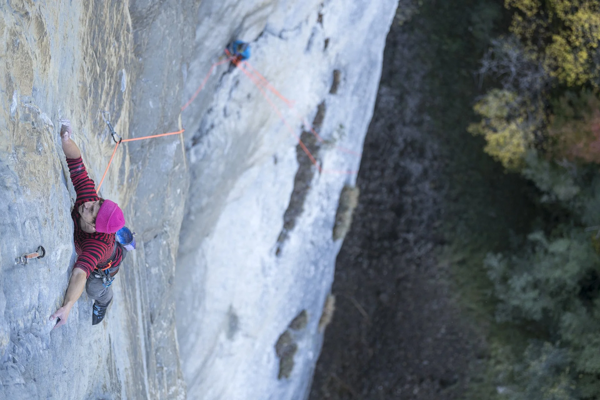 RAPHAEL SCHMID LAUTERBRUNNEN