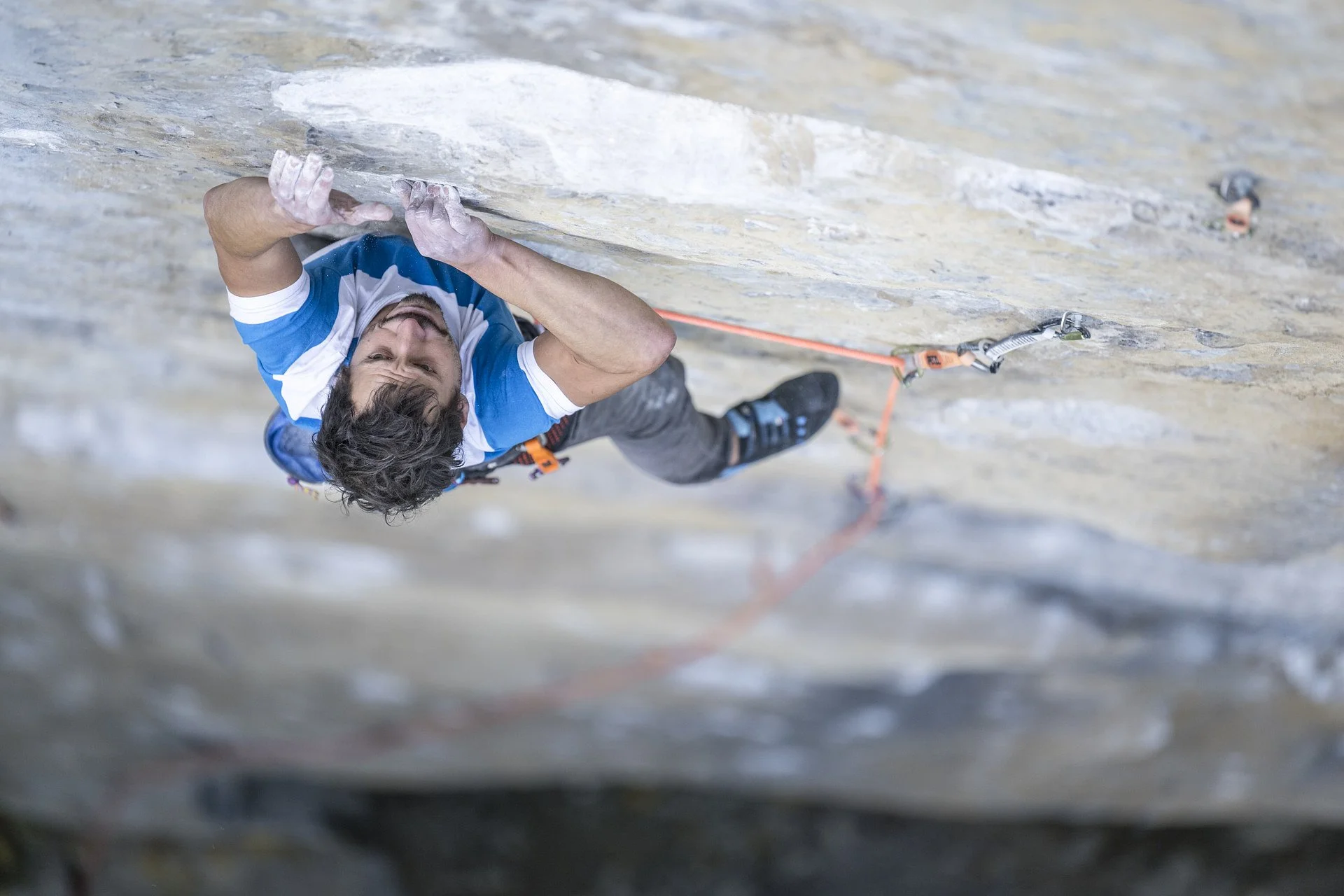 RAPHAEL SCHMID LAUTERBRUNNEN