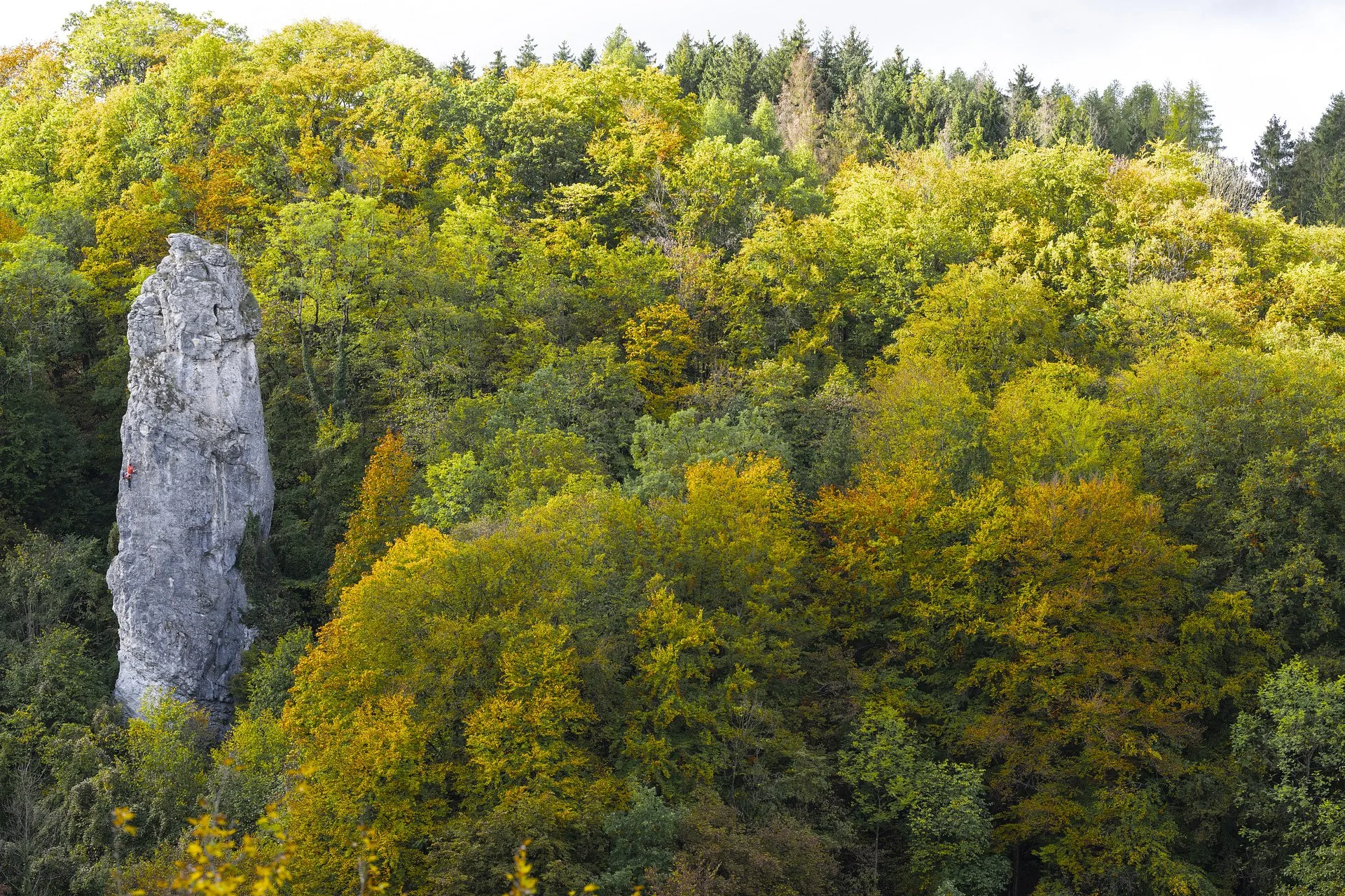 CHRISTOPH HANKE FRANKENJURA