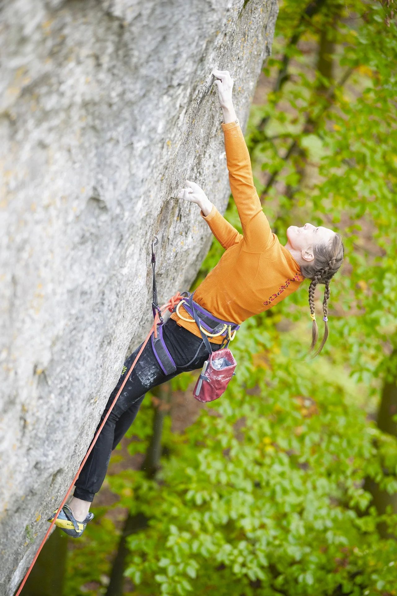 CHIARA HANKE FRANKENJURA