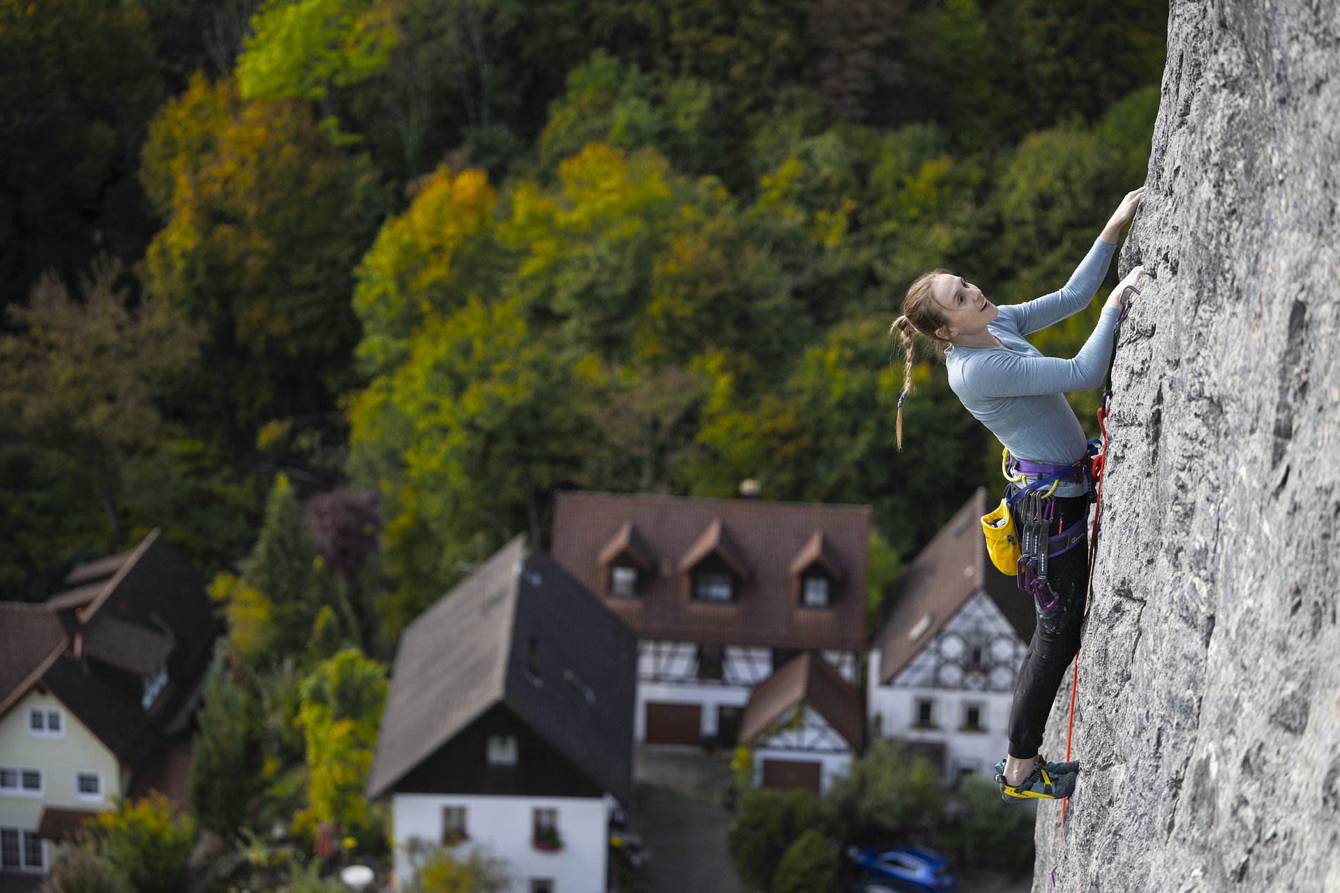 CHIARA HANKE FRANKENJURA