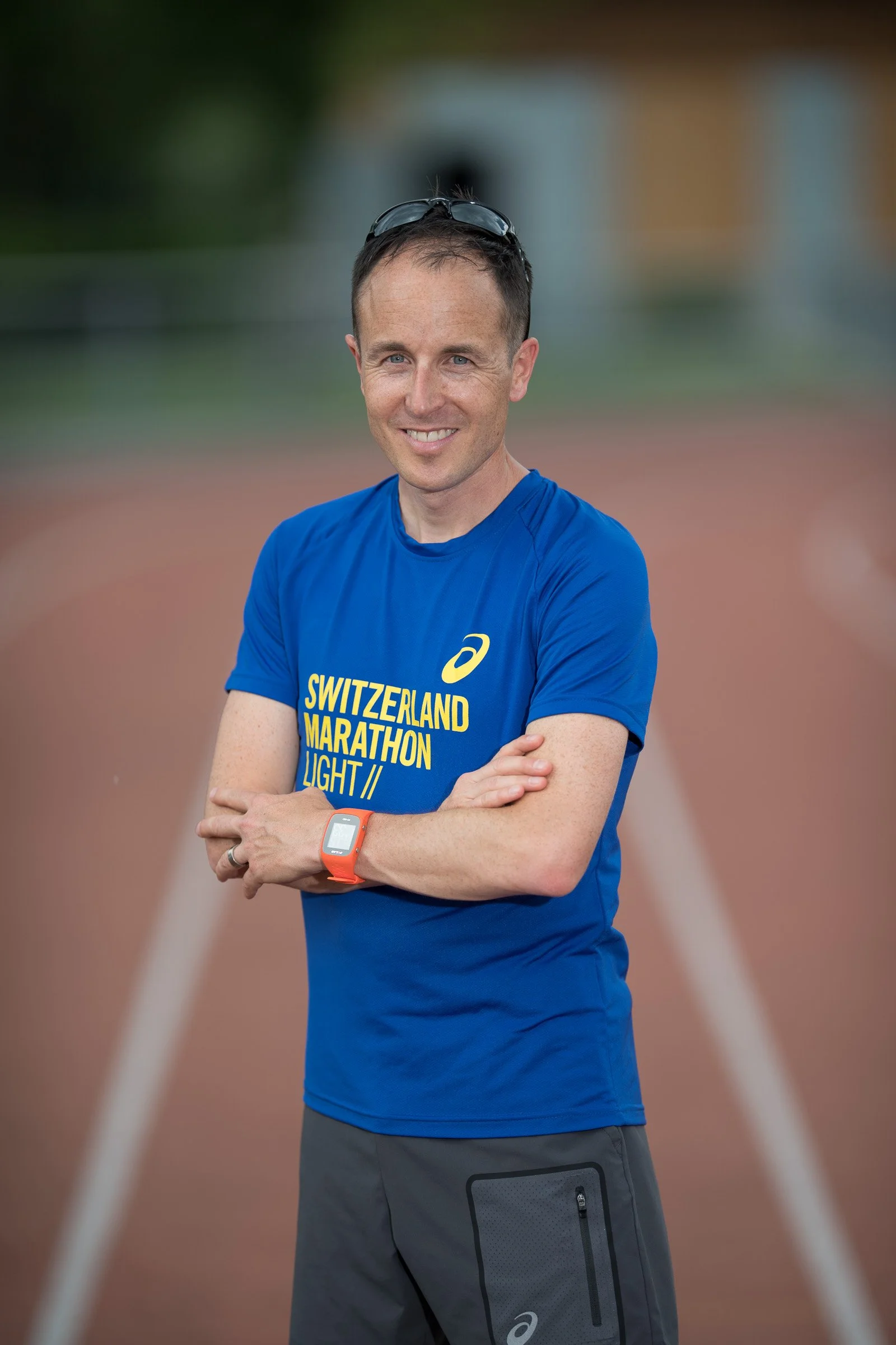 Viktor Röthlin Coop Zeitung