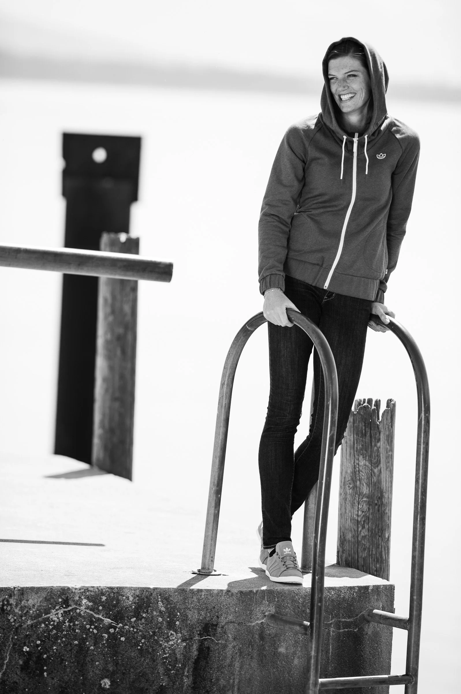 Portraits Lea Sprunger Lausanne