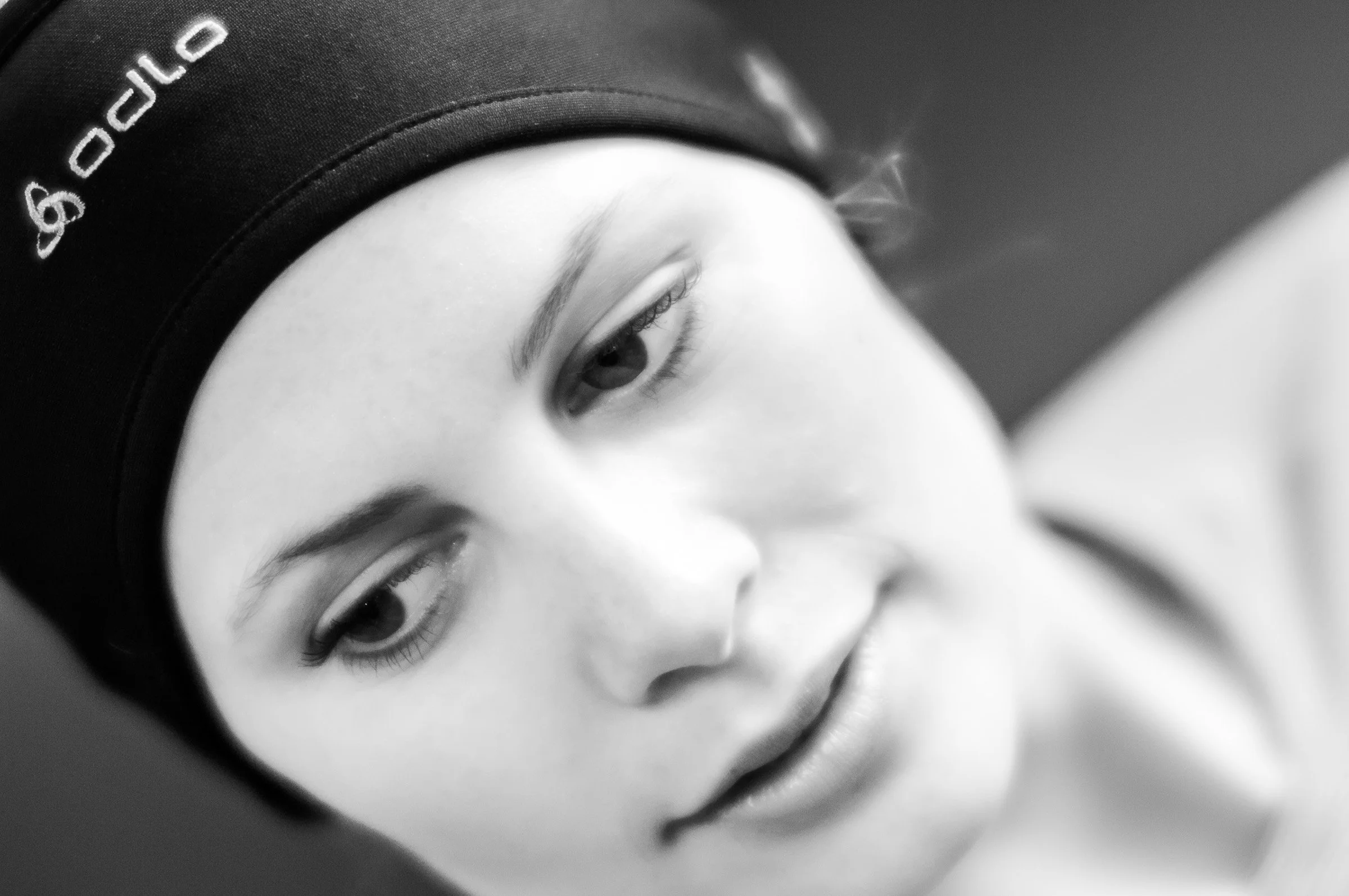 Behind the Scenes Odlo