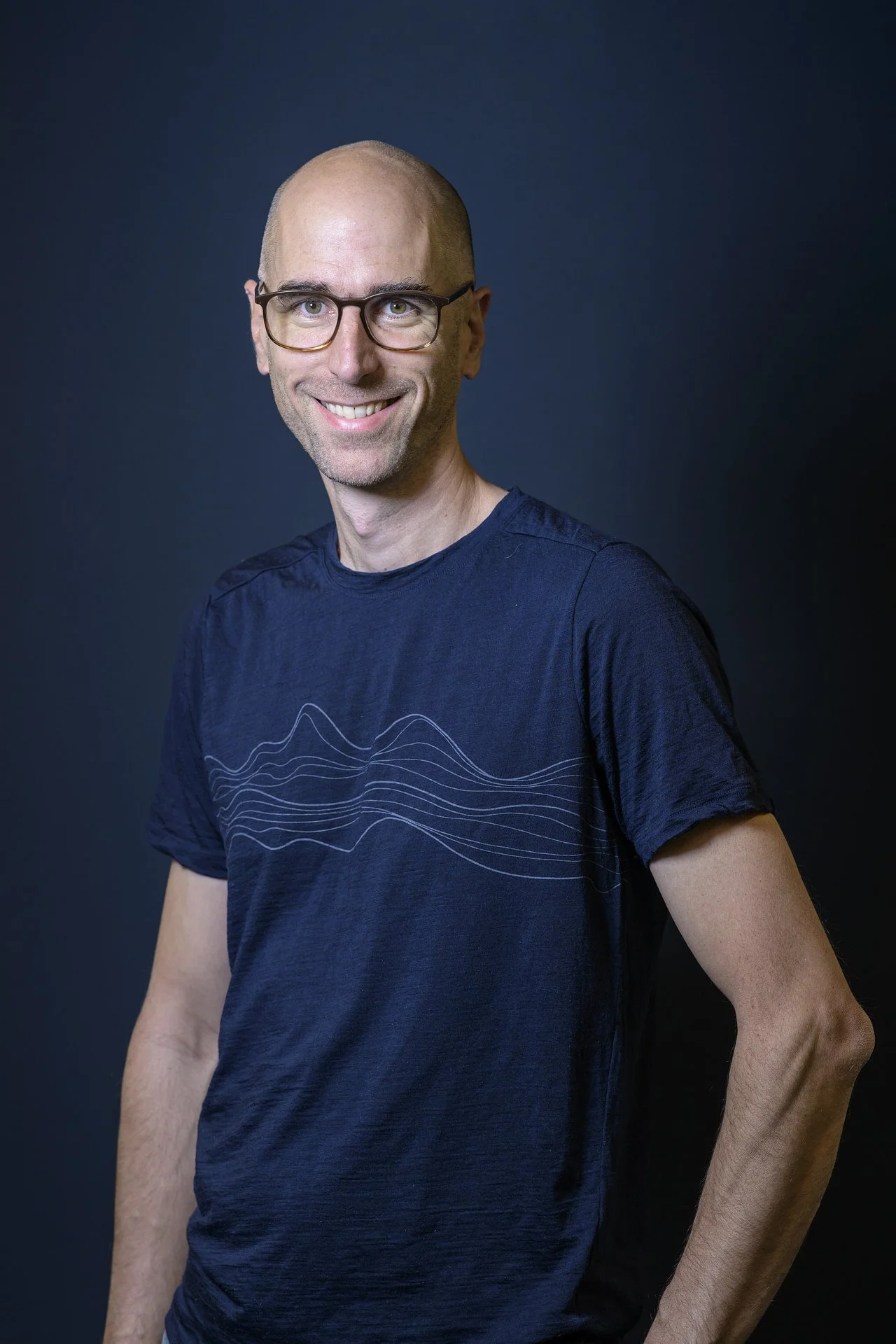 Portraitshooting Devminds