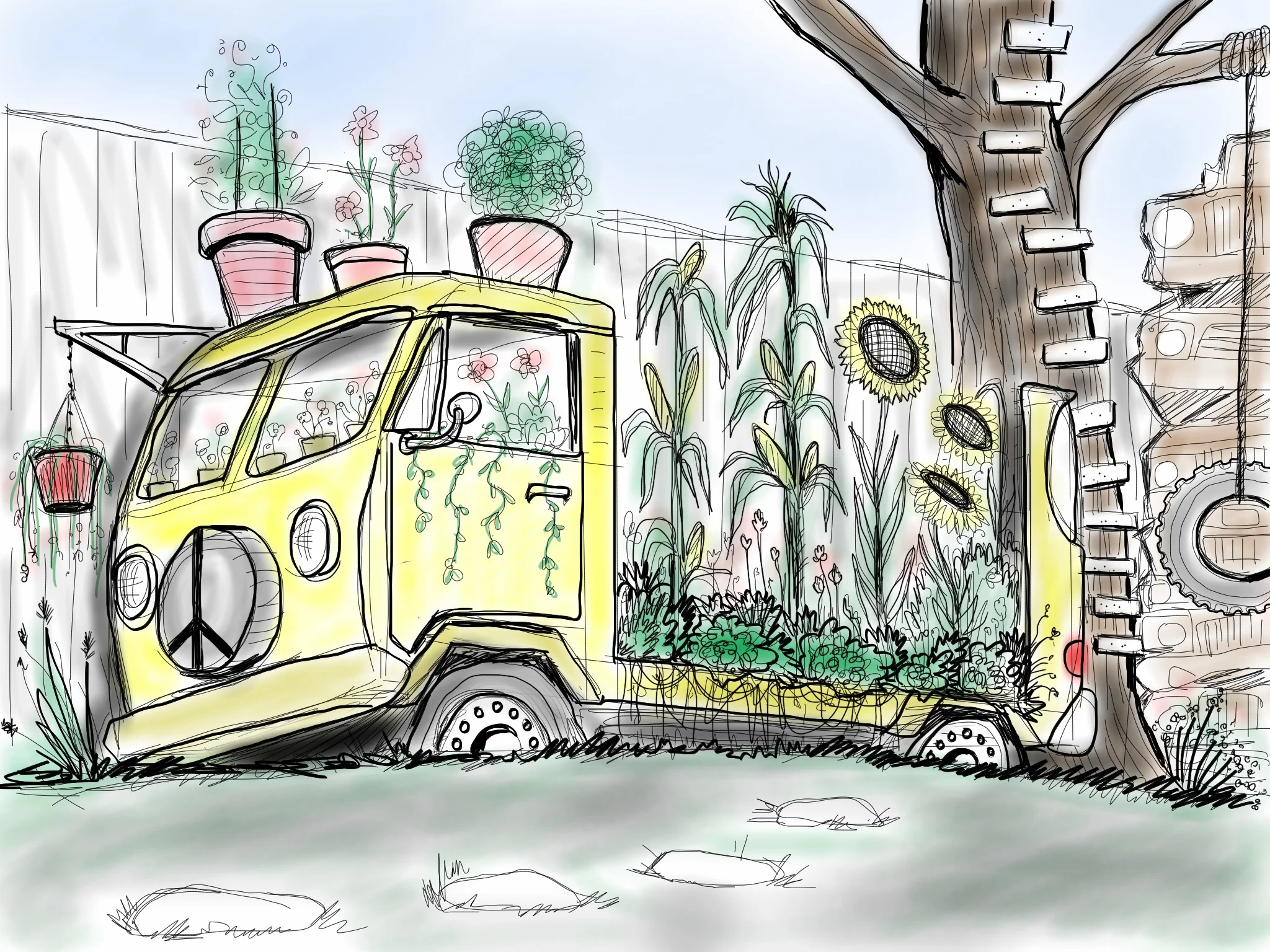 Trailer garden.JPG