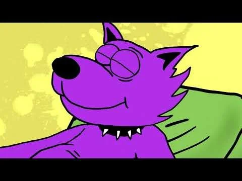 AWRALPH REEL: 10 years of animation in 60 seconds!