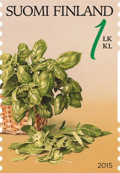 ”Garden Vegetables”