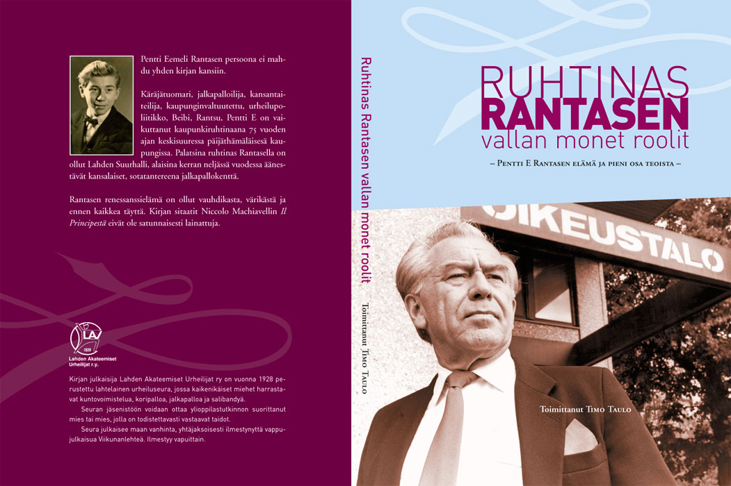 ”Prince Rantanen”