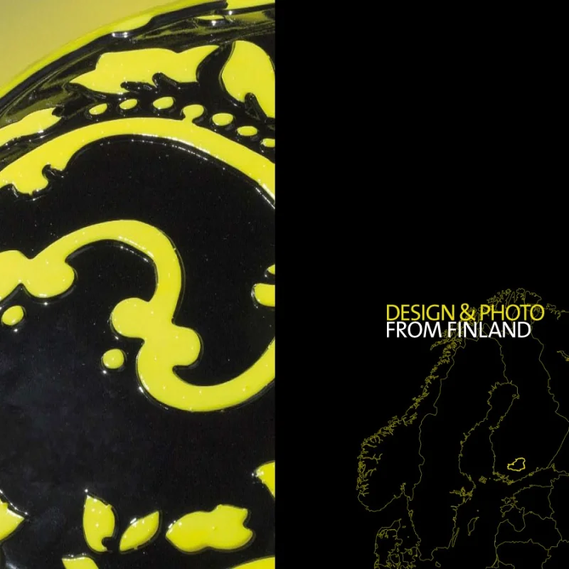 Design & Photo from Finland