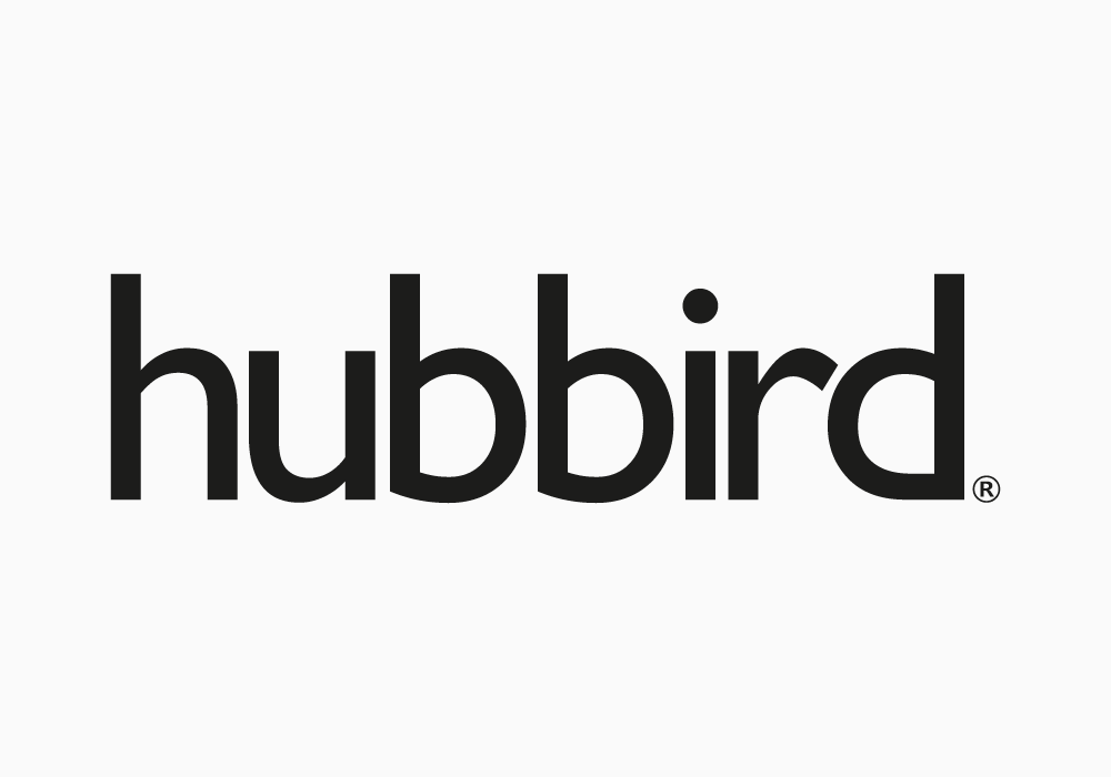 Hubbird by Vuolo design