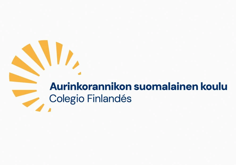 Aurinkorannikon suomalainen koulu – Colegio Finlandés