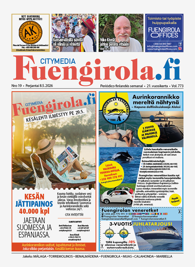 Fuengirola.fi