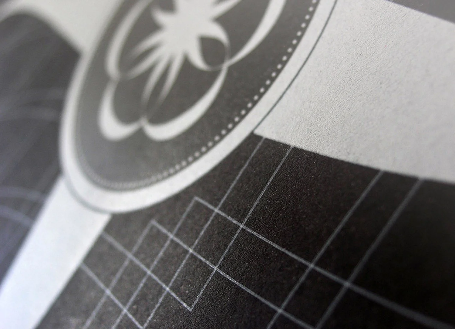 Book design