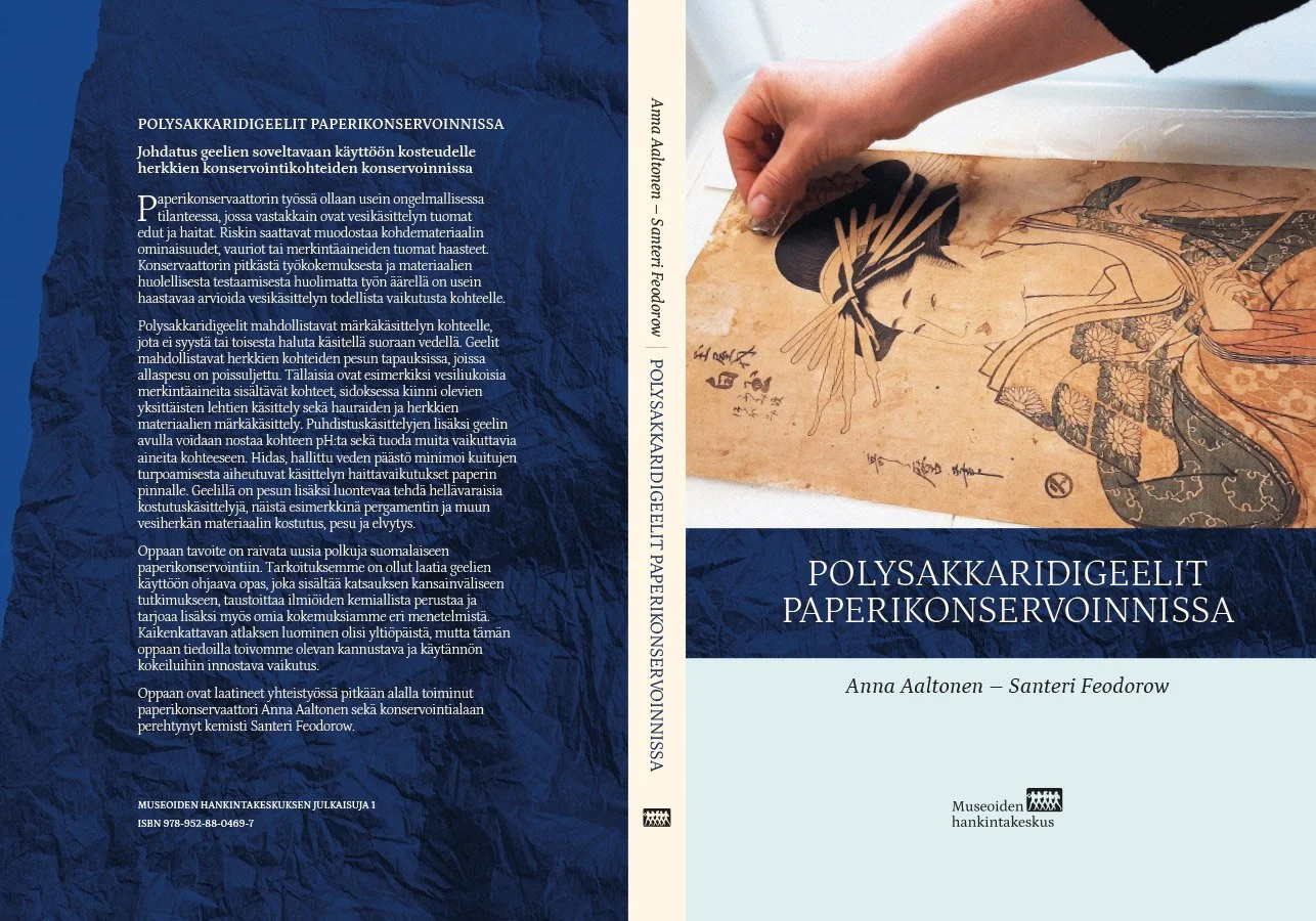 Museoiden Hankintakeskus