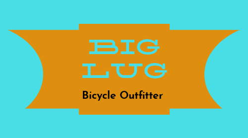 Big Lug Bicycle Outfitter
