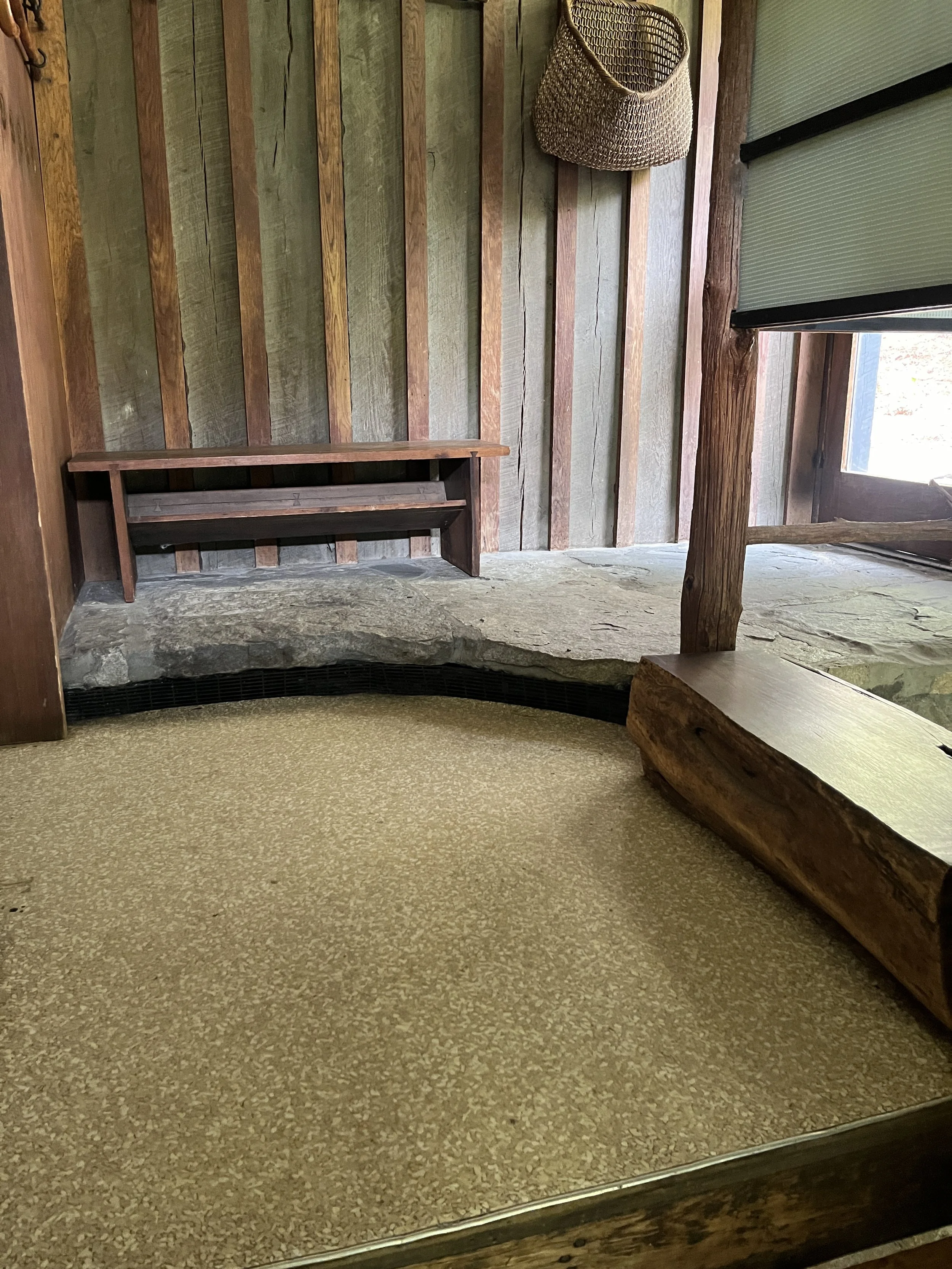 House Entrance / Foyer