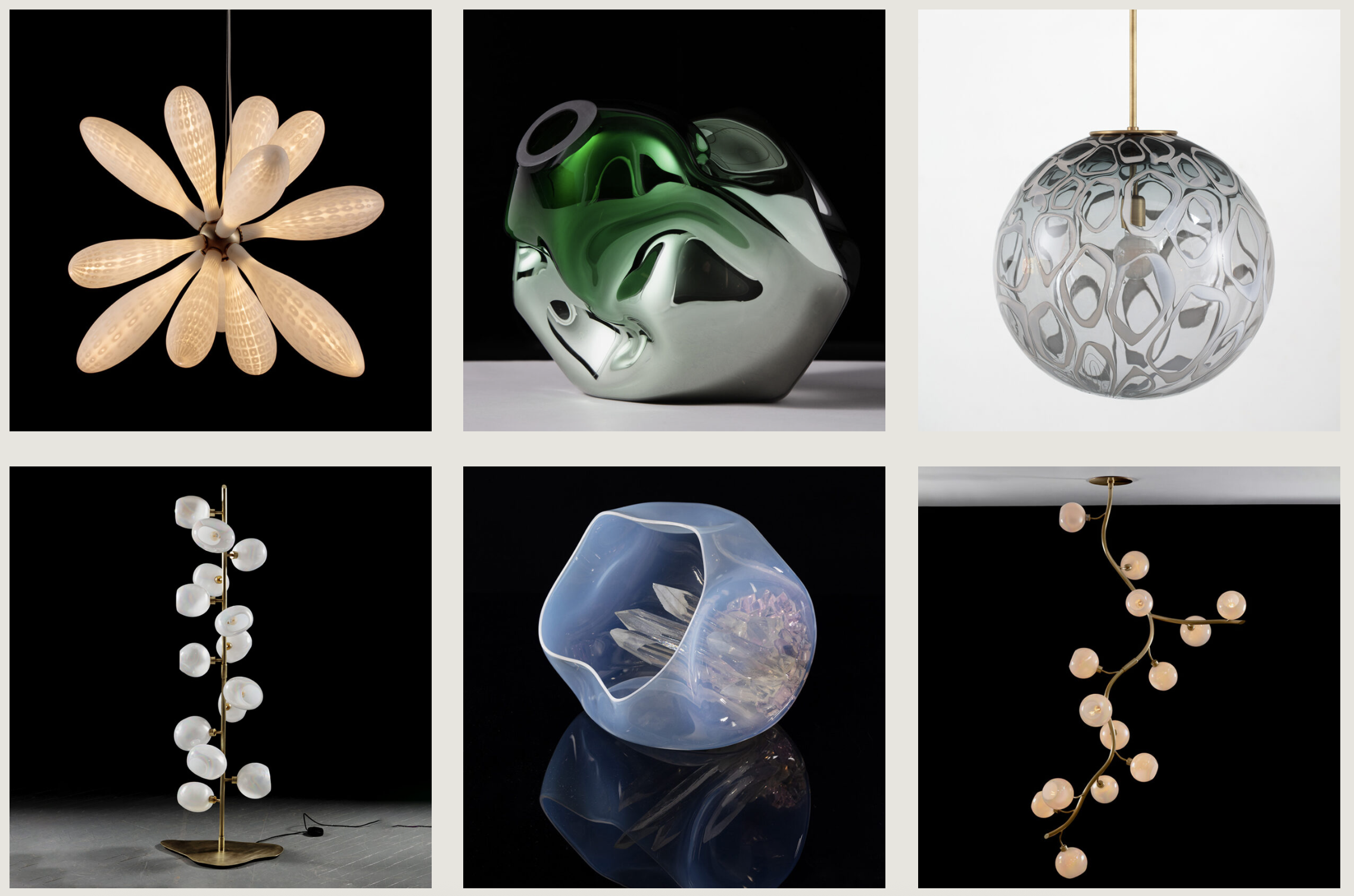 2025 ART + DESIGN RESIDENCY