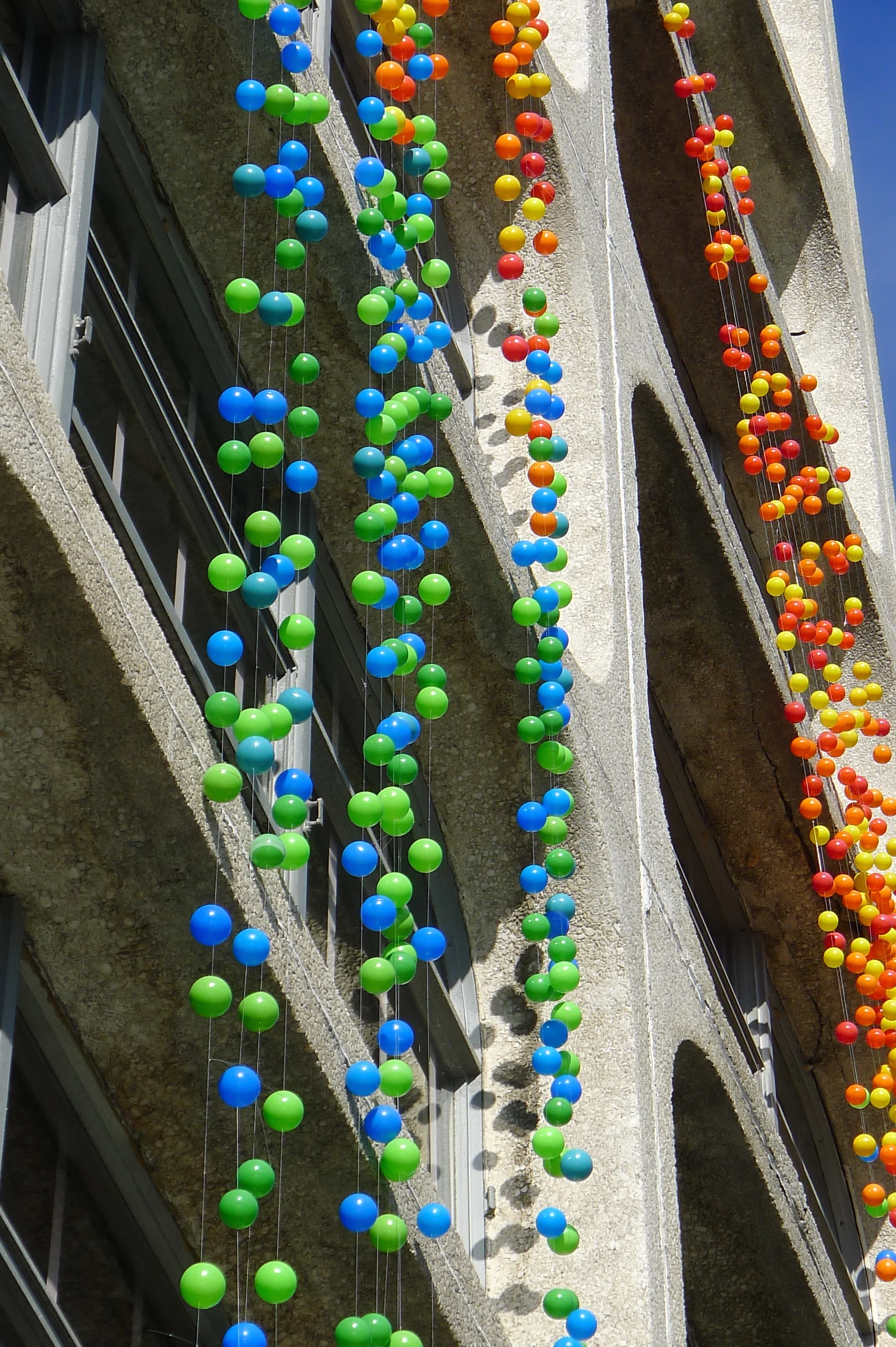 Too Much is Never Enough