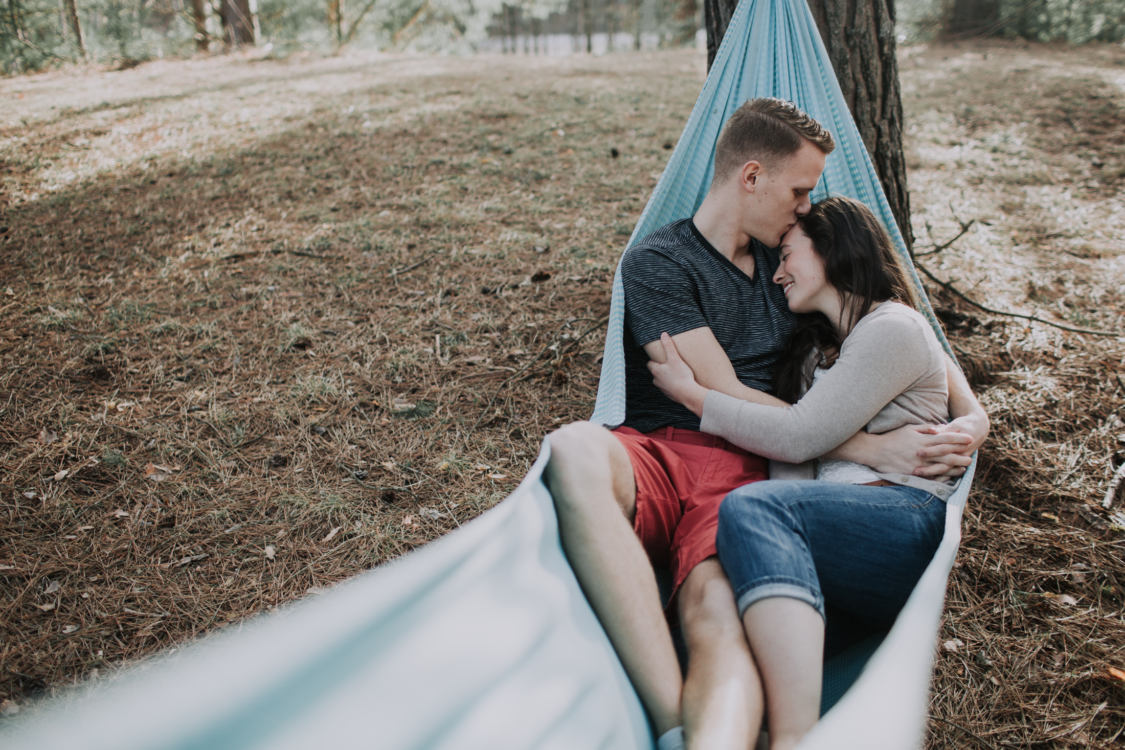 forest-rustic-engagement-wisconsin-b&n-7.jpg