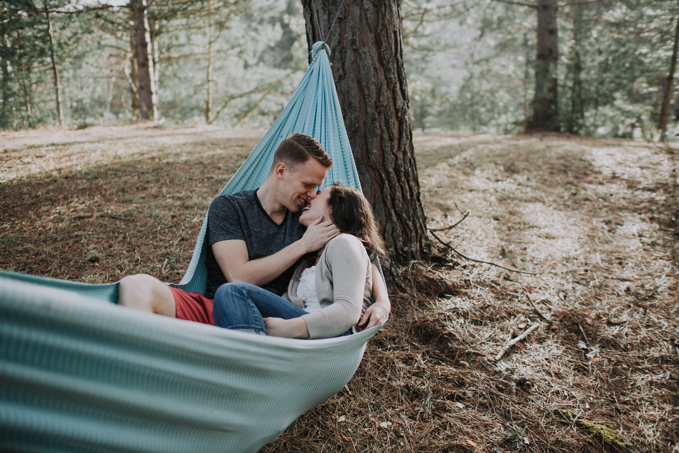forest-rustic-engagement-wisconsin-b&n-11.jpg