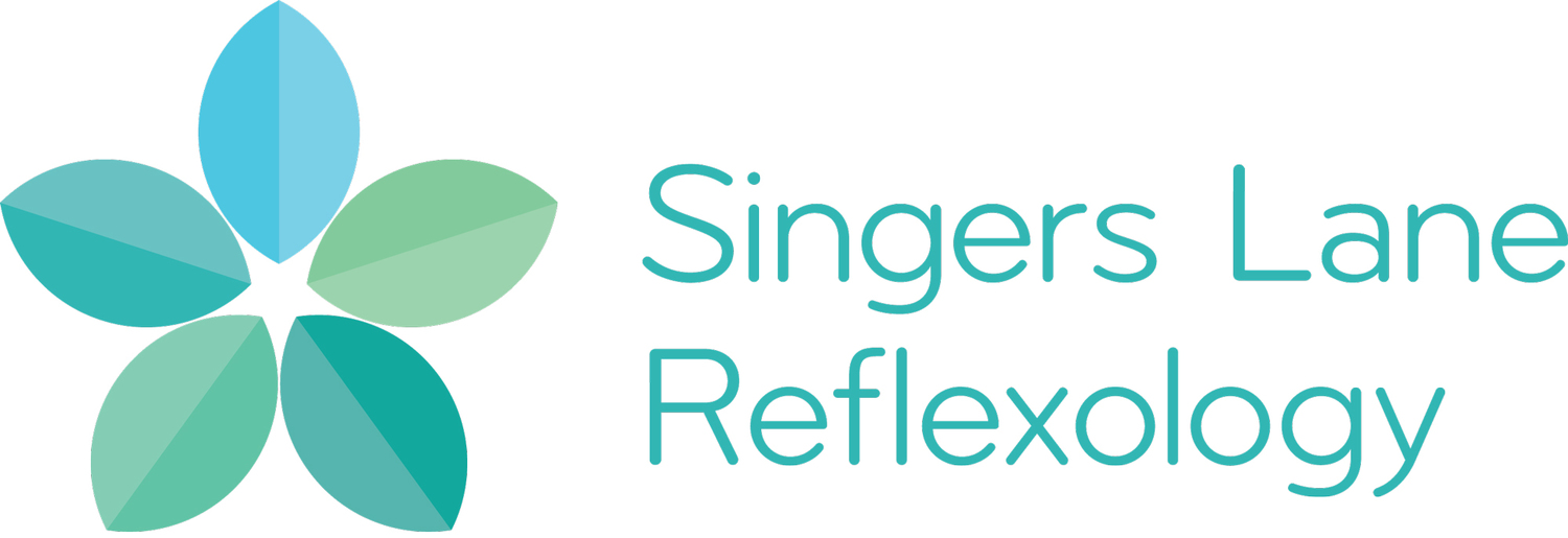 Singers Lane Reflexology