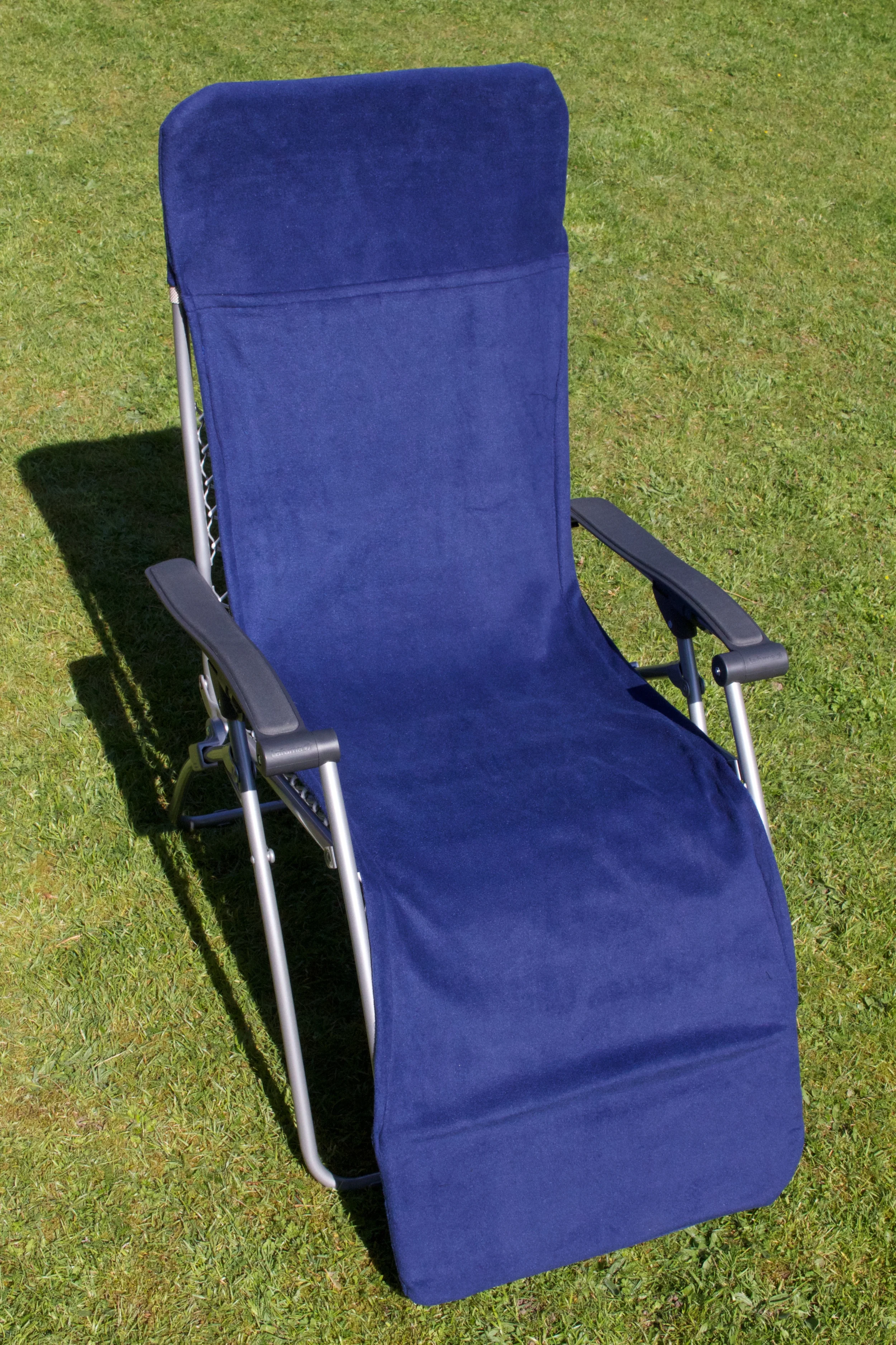 Lafuma Chair Covers — Singers Lane Reflexology