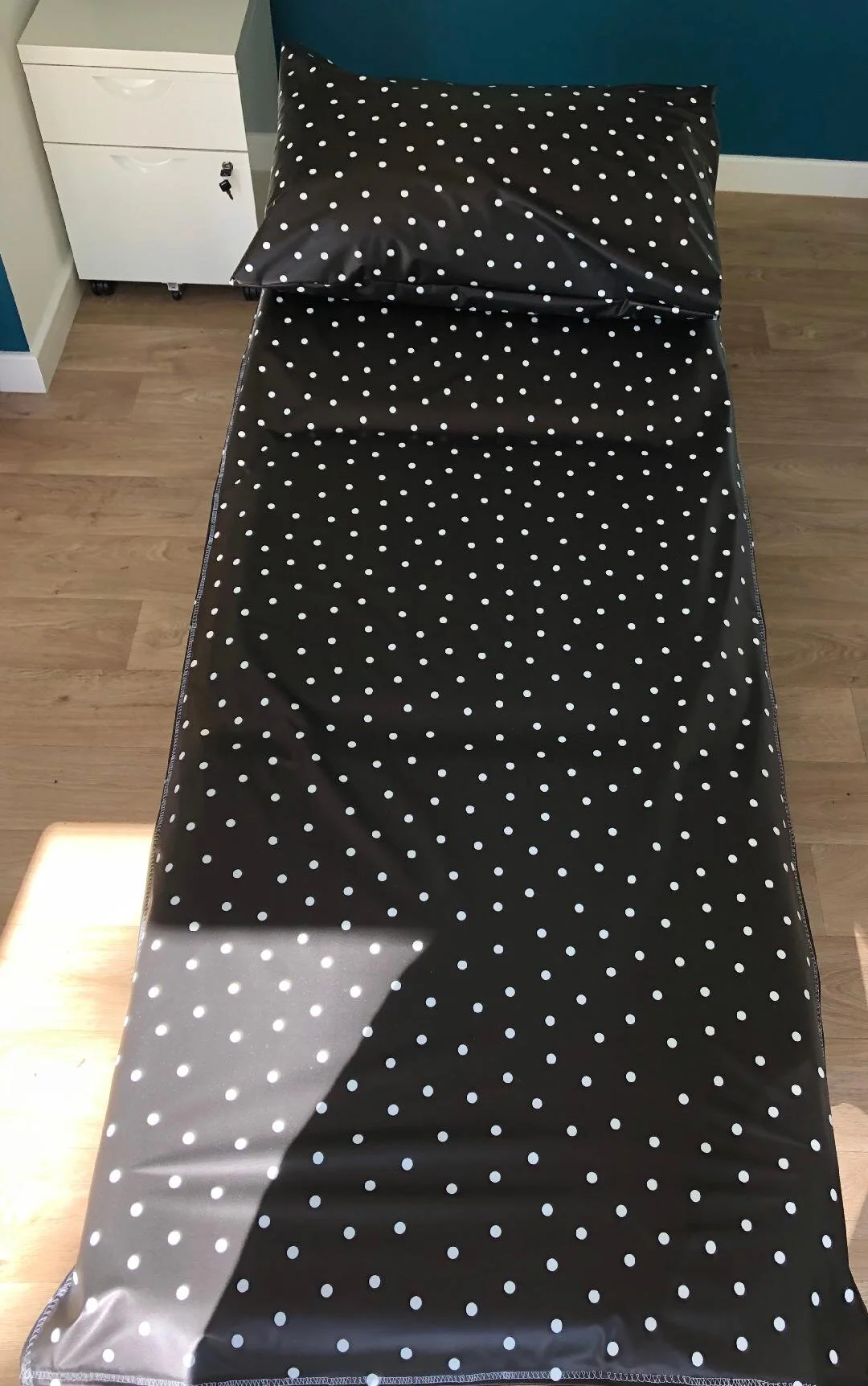 PVC Black couch cover.jpeg