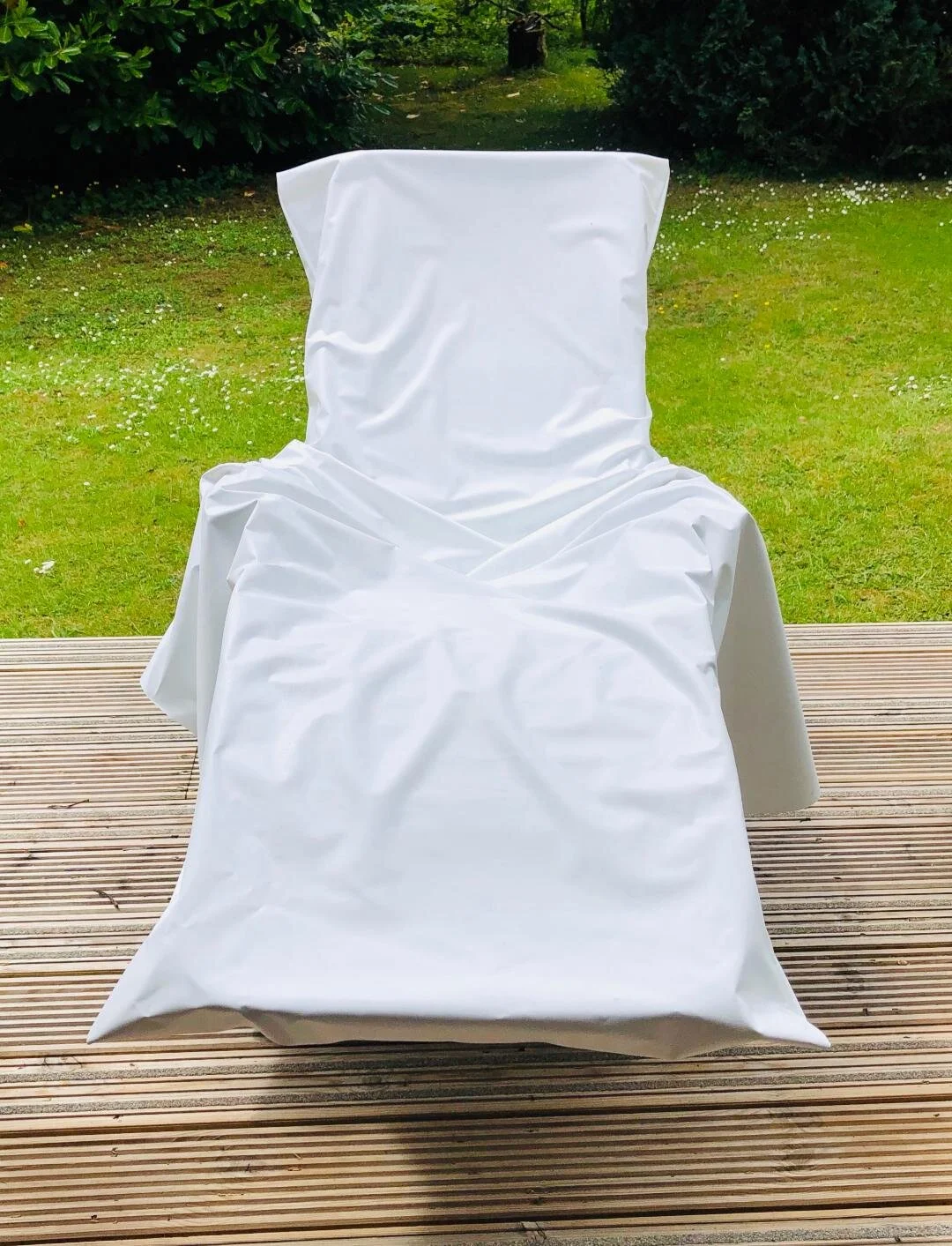 Lafuma Chair Covers — Singers Lane Reflexology